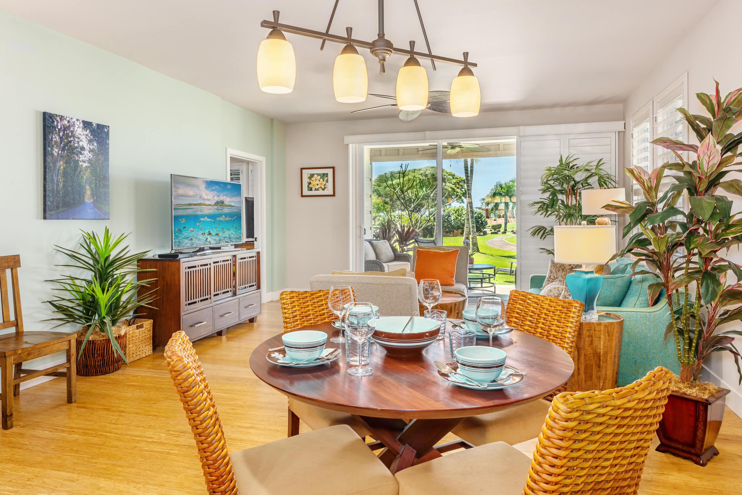 Condo in Koloa · ★4.92 · 3 bedrooms · 4 beds · 3 baths - Image 9
