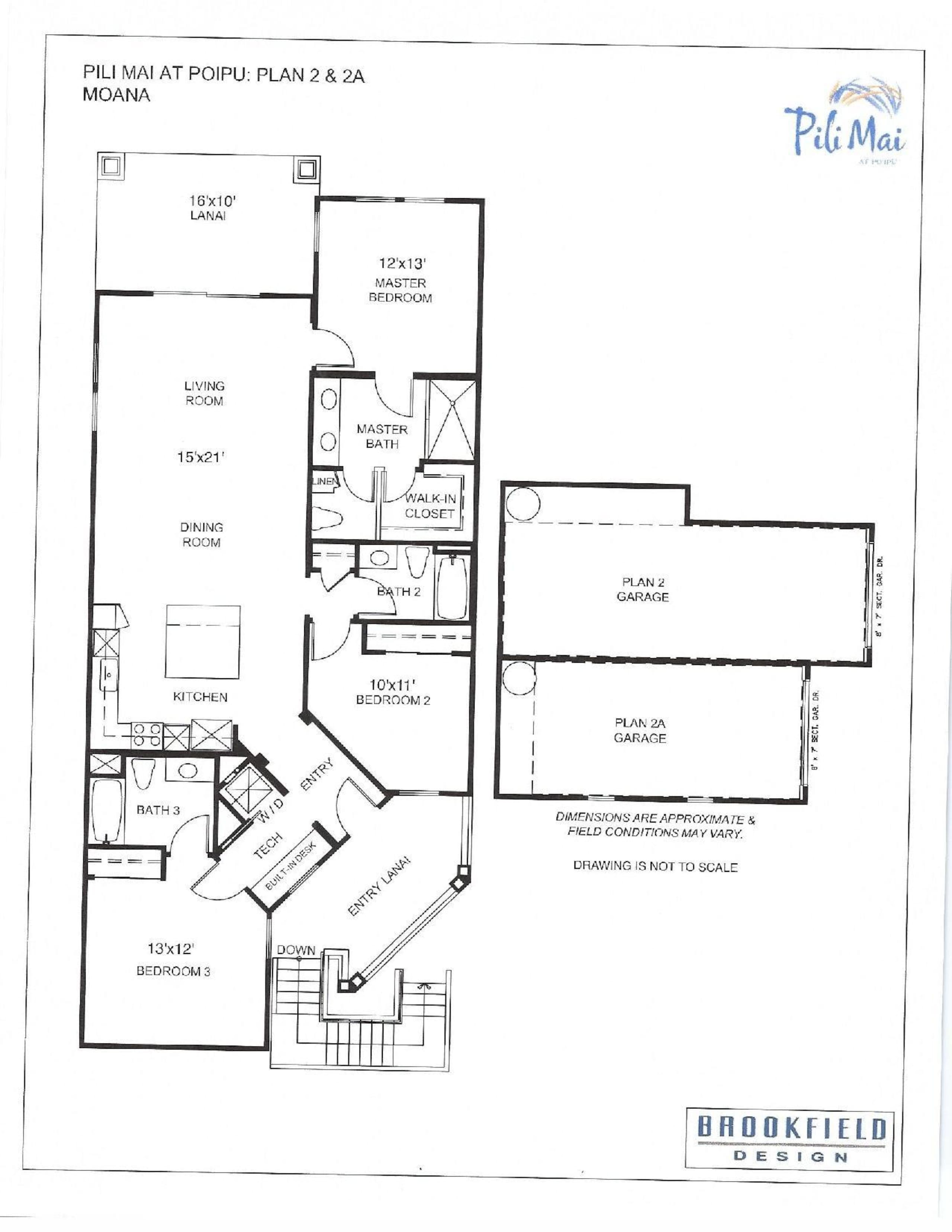 Condo in Koloa · ★4.92 · 3 bedrooms · 4 beds · 3 baths - Image 27