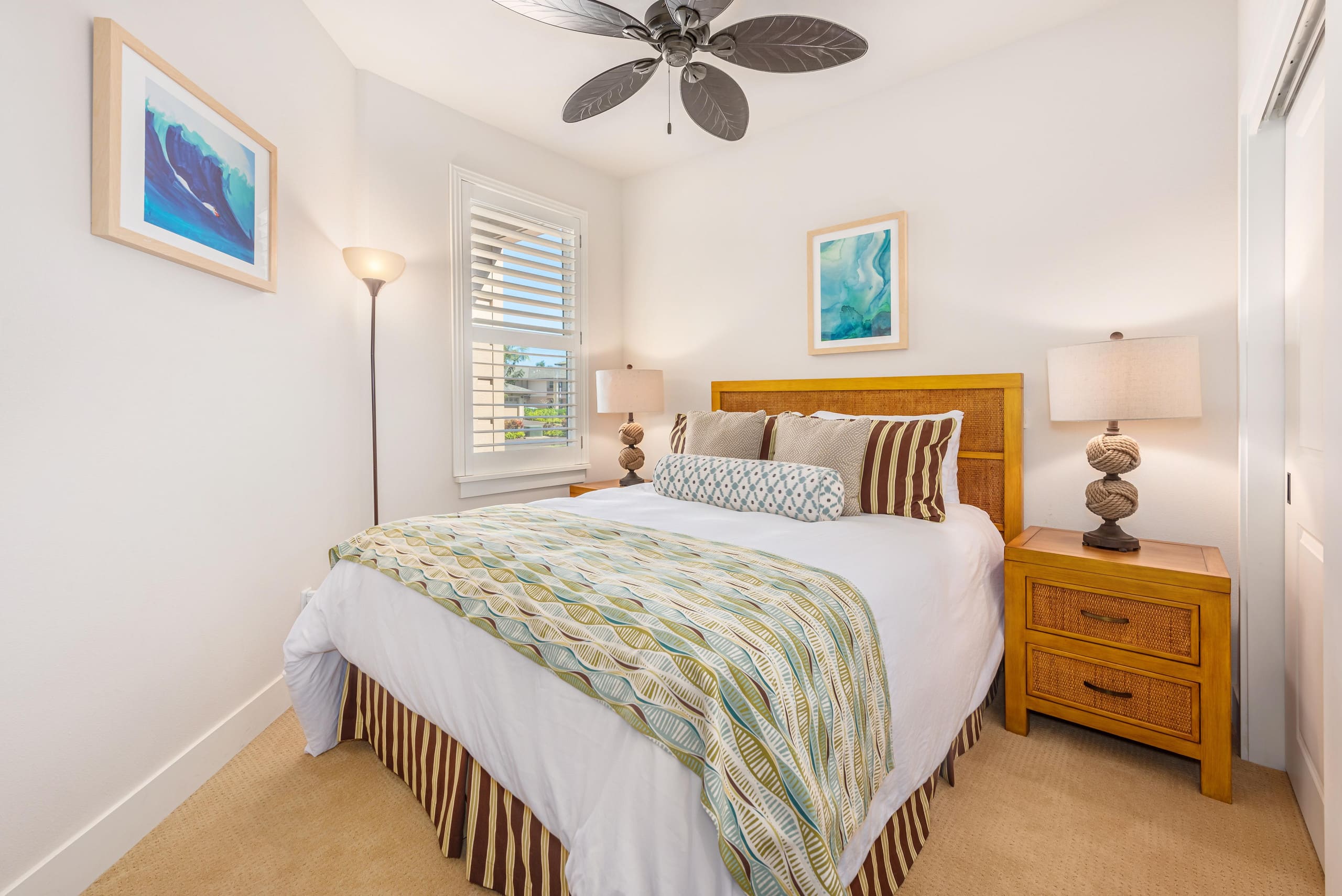 Condo in Koloa · ★4.92 · 3 bedrooms · 4 beds · 3 baths - Image 17