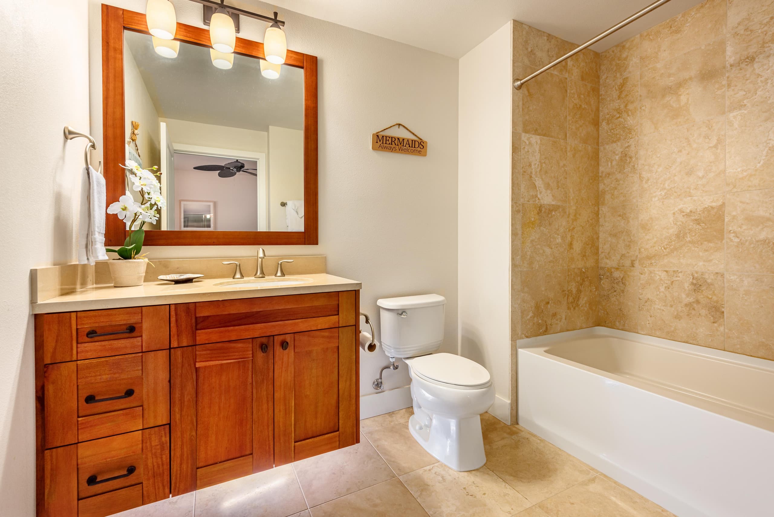 Condo in Koloa · ★4.92 · 3 bedrooms · 4 beds · 3 baths - Image 20