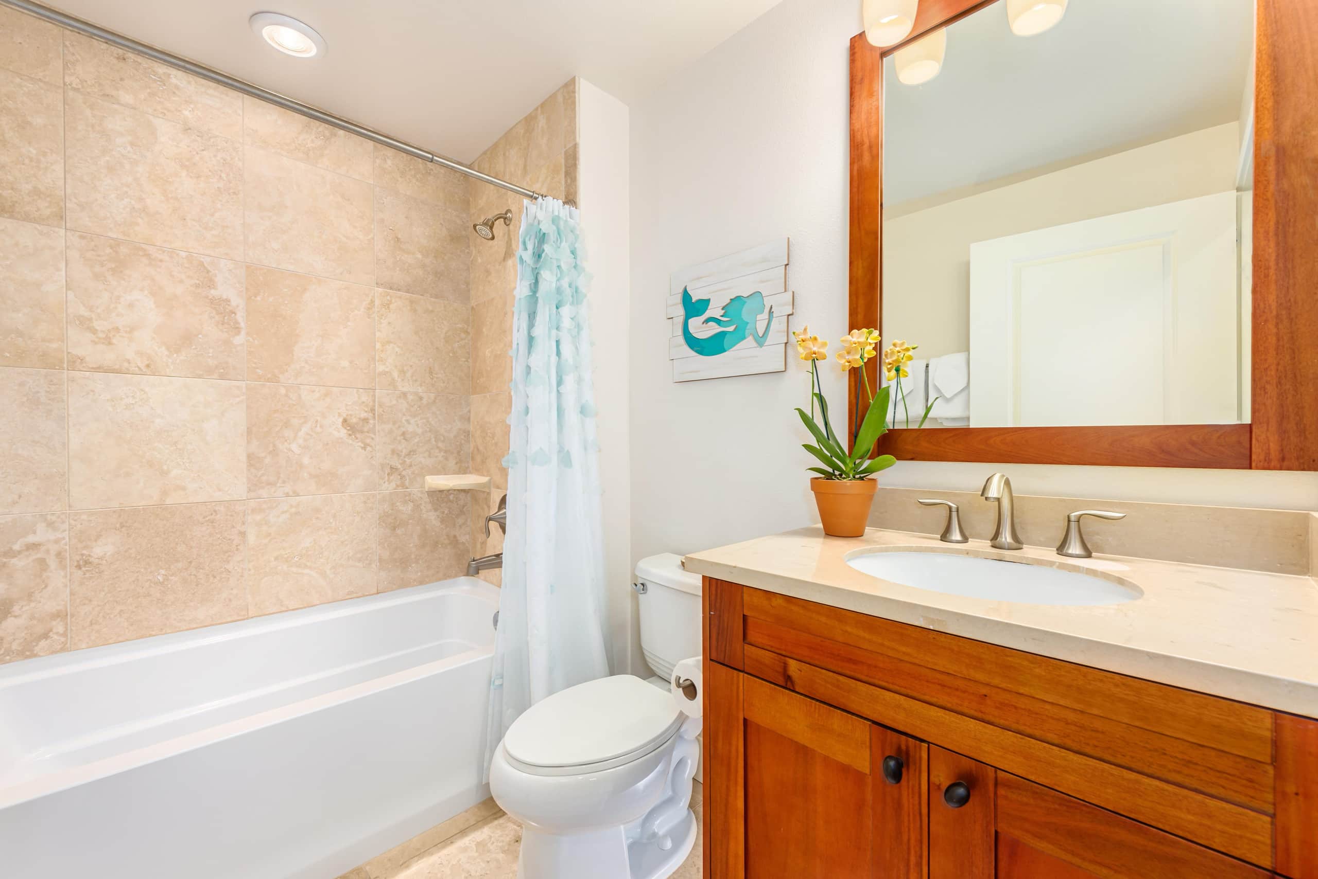 Condo in Koloa · ★4.92 · 3 bedrooms · 4 beds · 3 baths - Image 16