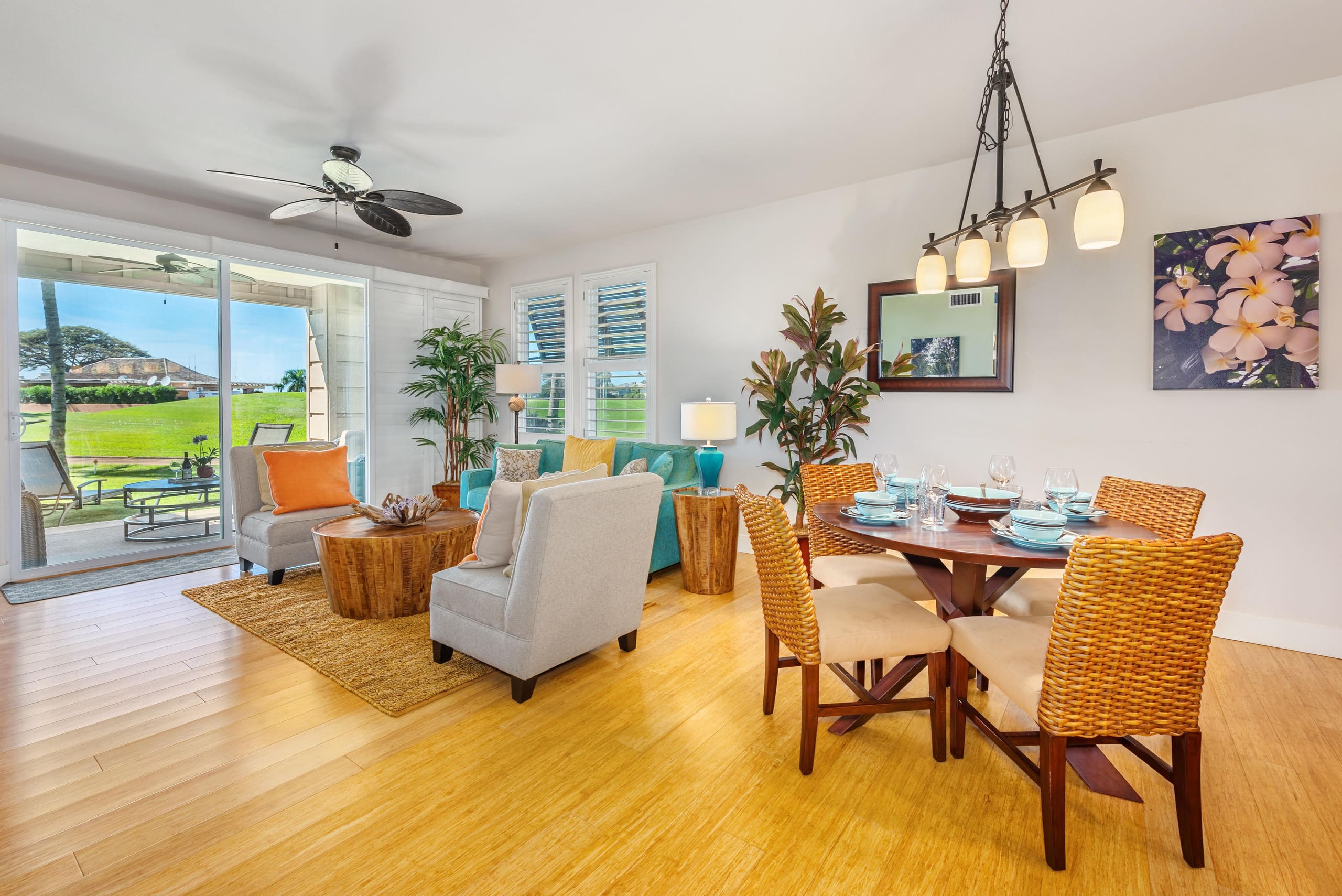 Condo in Koloa · ★4.92 · 3 bedrooms · 4 beds · 3 baths - Image 8