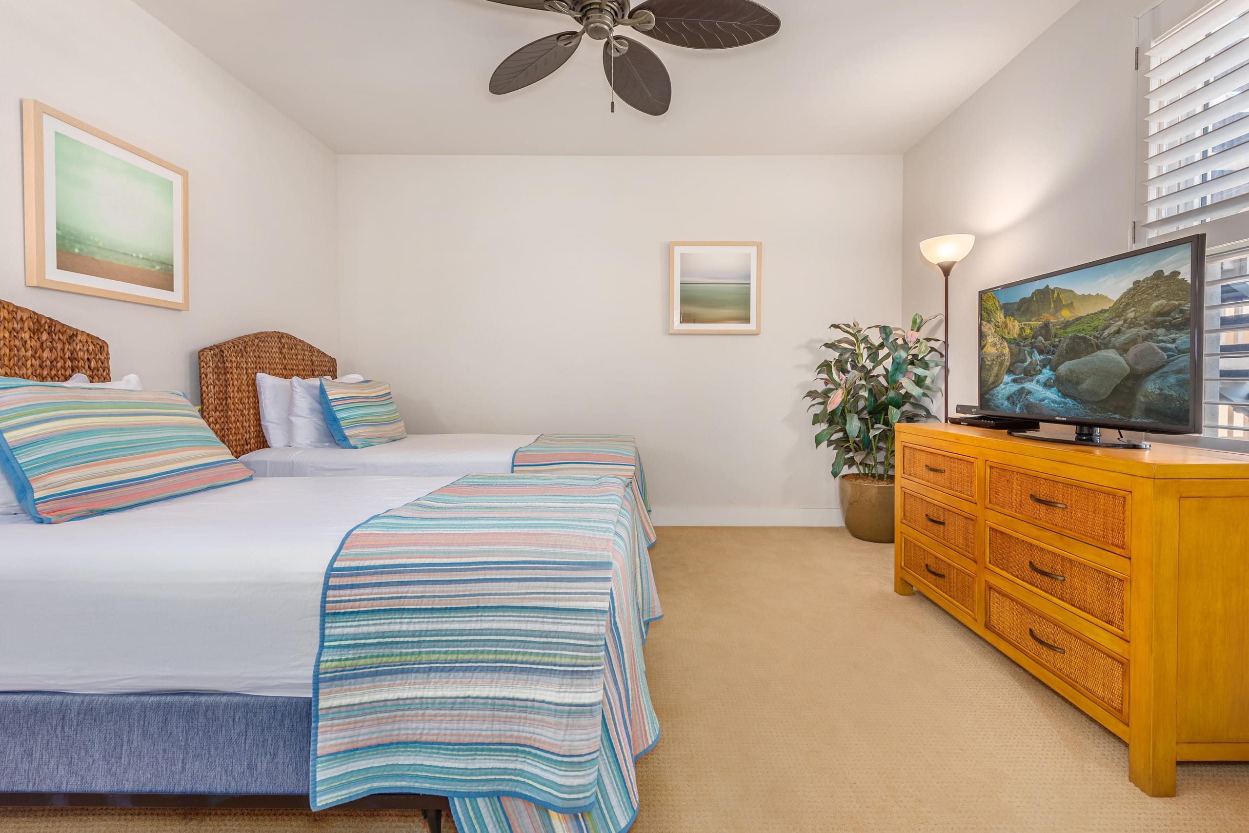 Condo in Koloa · ★4.92 · 3 bedrooms · 4 beds · 3 baths - Image 19