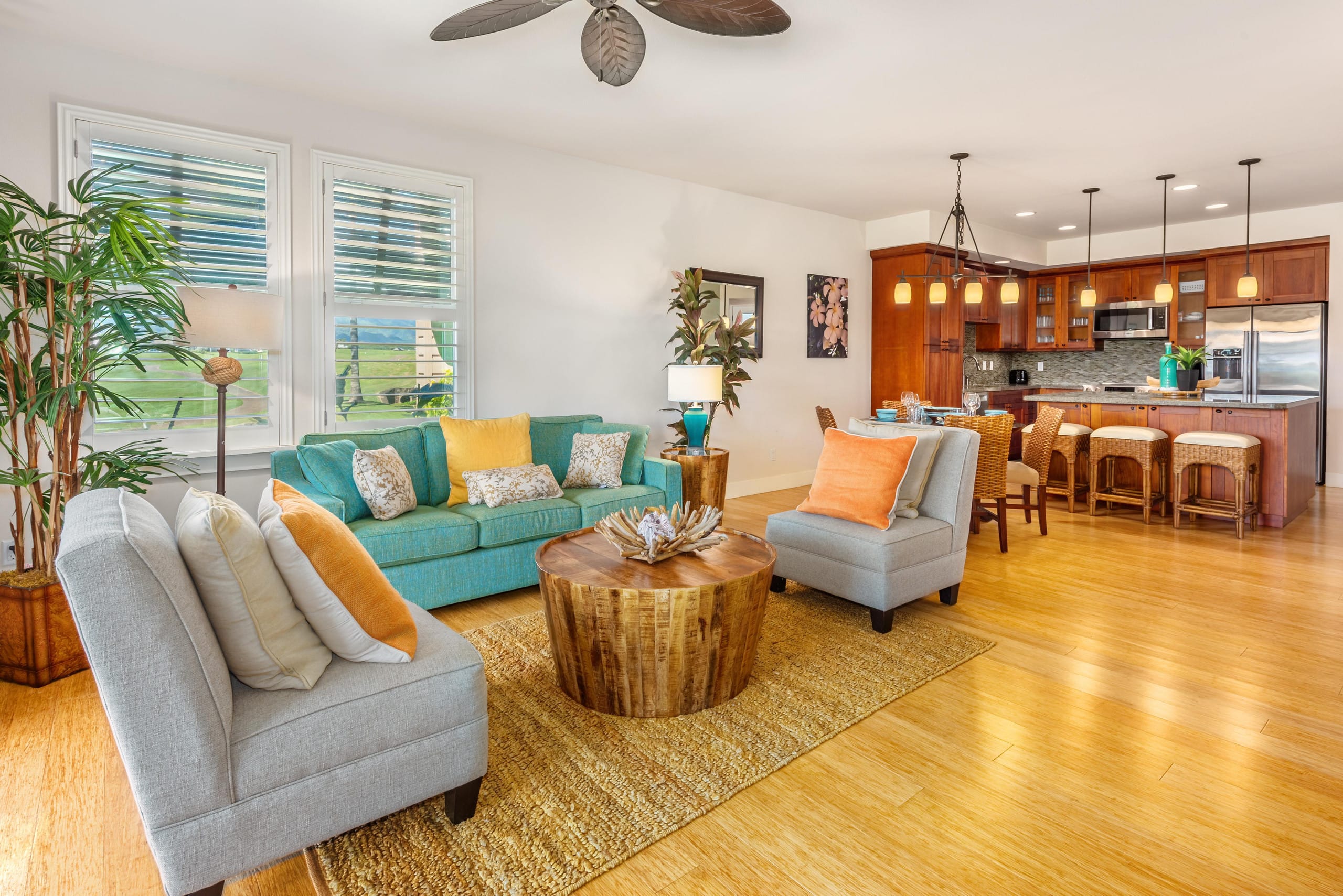 Condo in Koloa · ★4.92 · 3 bedrooms · 4 beds · 3 baths - Image 11