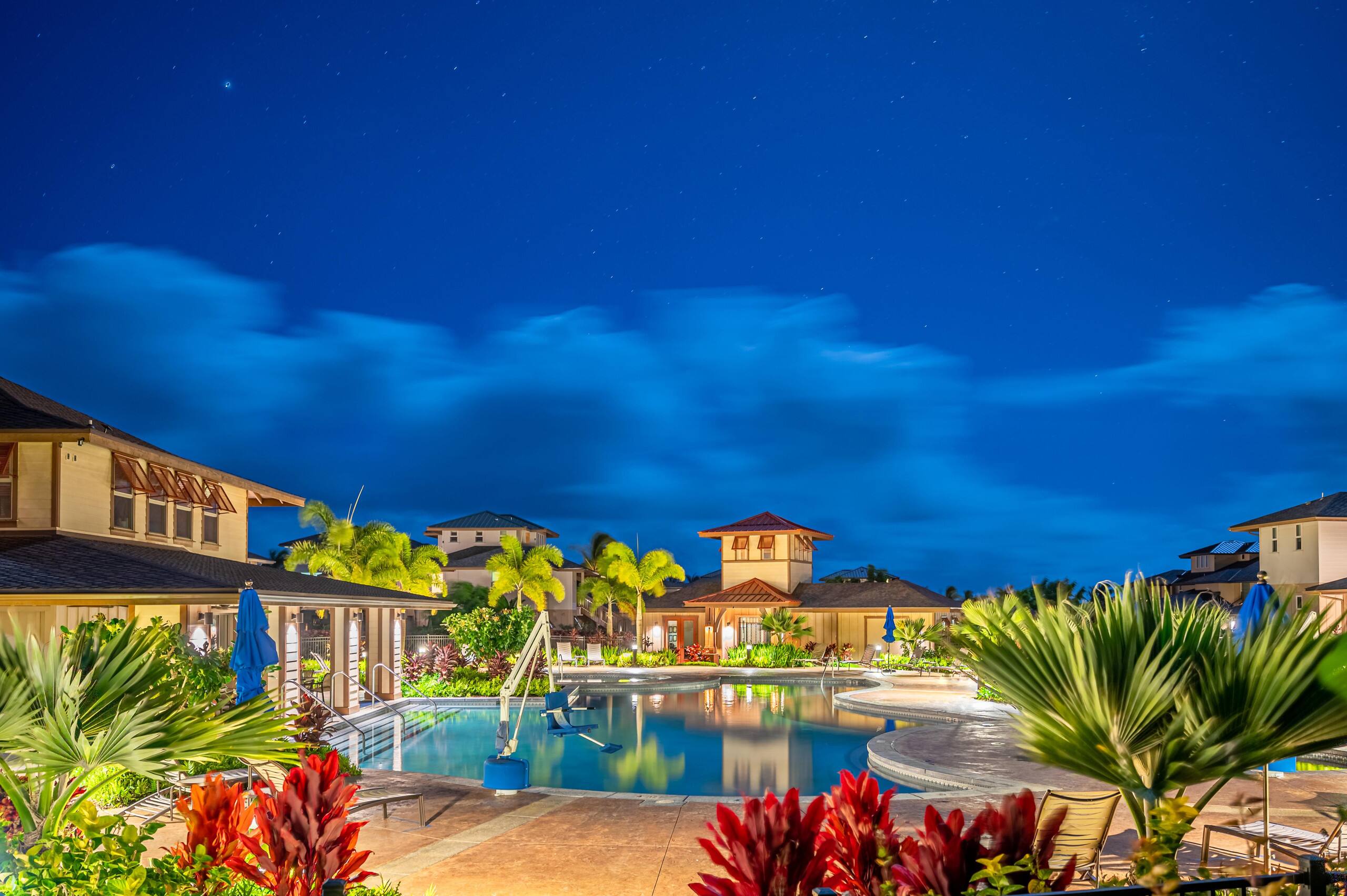 Condo in Koloa · ★4.92 · 3 bedrooms · 4 beds · 3 baths - Image 34