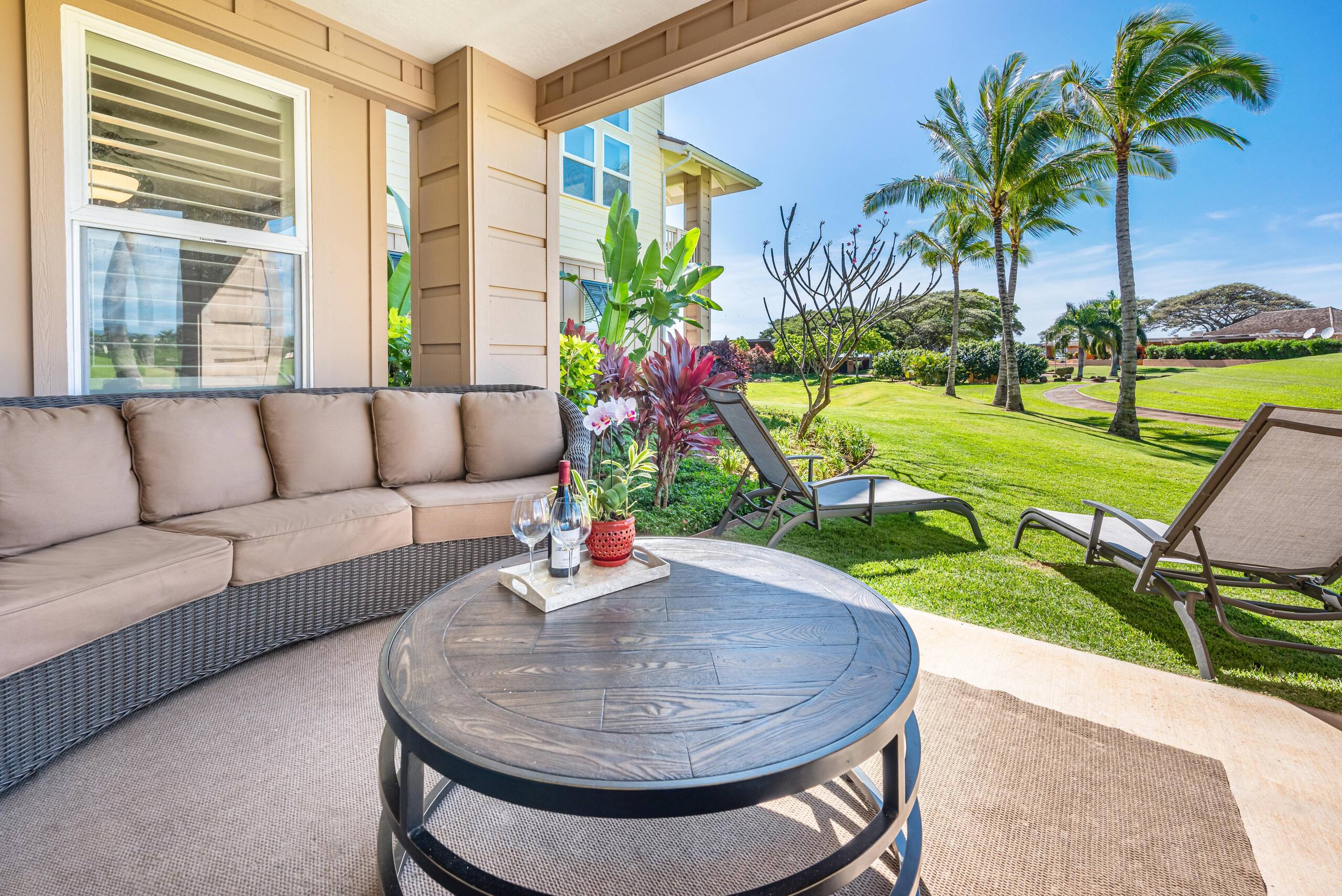 Condo in Koloa · ★4.92 · 3 bedrooms · 4 beds · 3 baths - Image 3