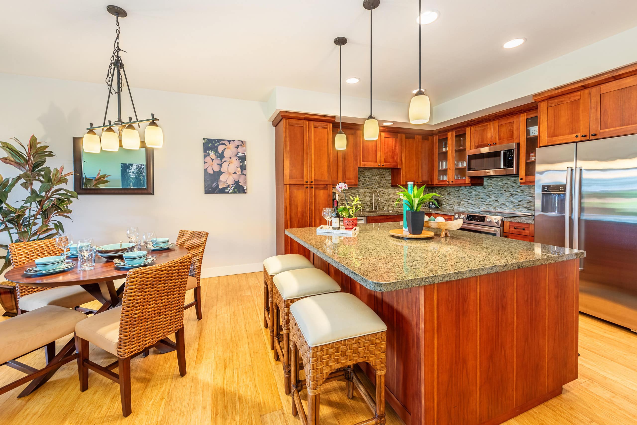 Condo in Koloa · ★4.92 · 3 bedrooms · 4 beds · 3 baths - Image 6