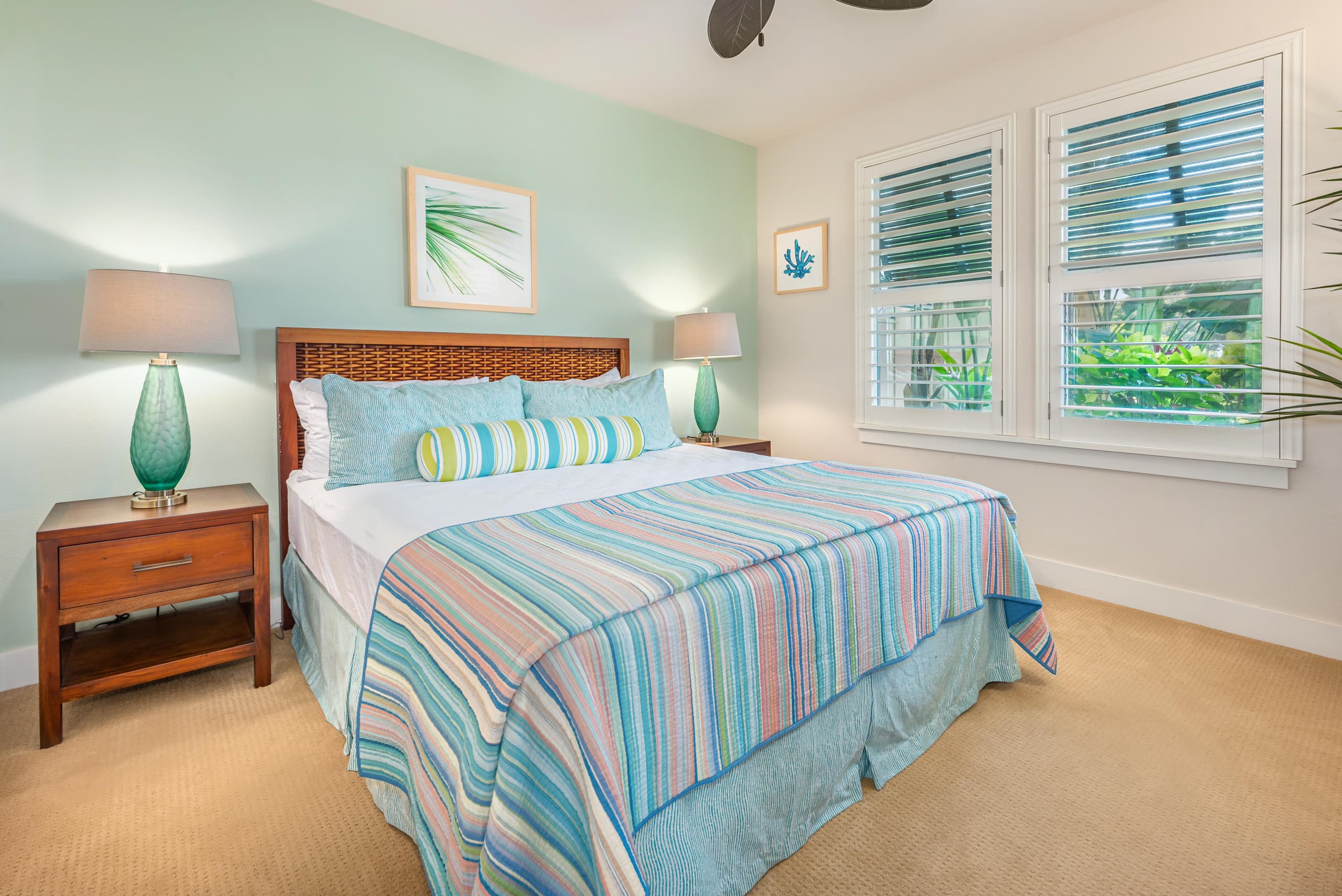Condo in Koloa · ★4.92 · 3 bedrooms · 4 beds · 3 baths - Image 10