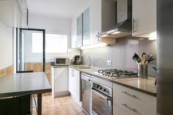 el niu – apartment in calella de palafrugell gallery image 5