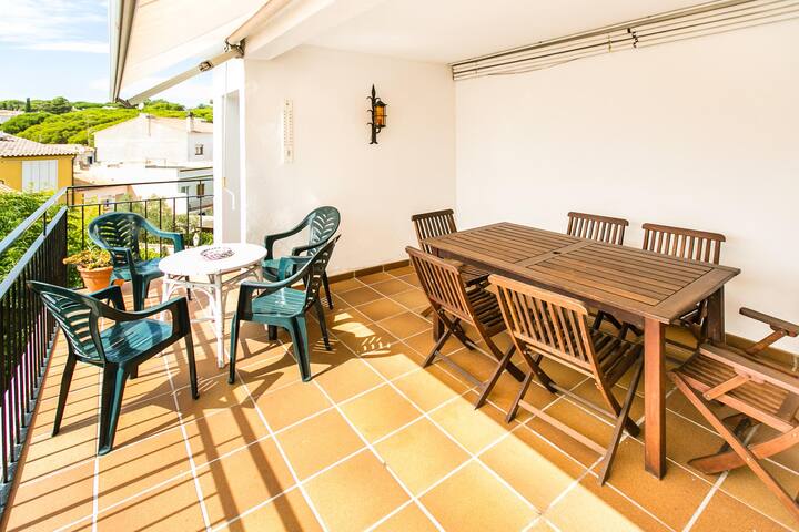 el niu – apartment in calella de palafrugell gallery image 3