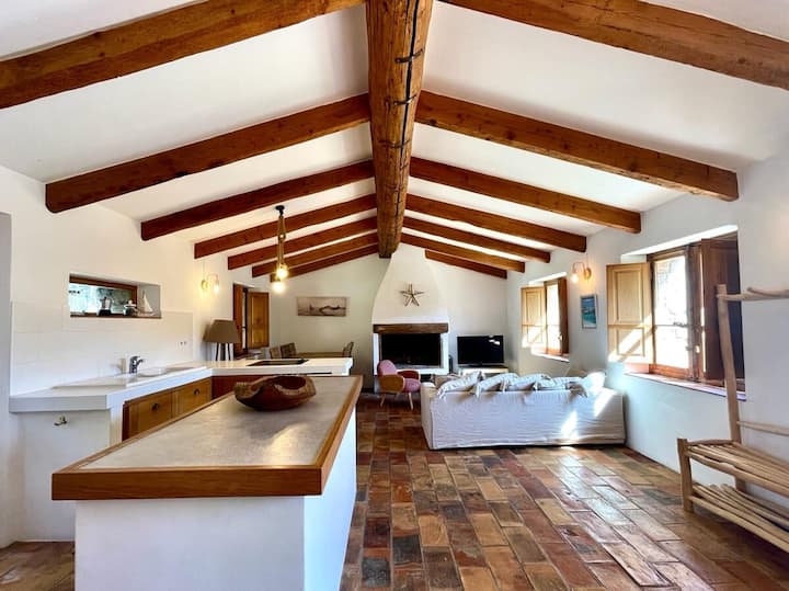 Casa Di Stella - Corsica