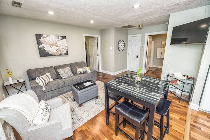 Wilmington Vacation Homes managed Airbnb listing 2