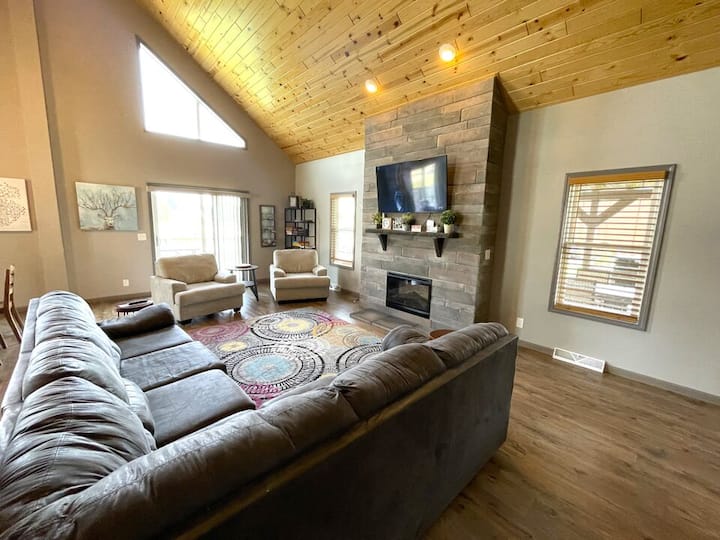 მისაღები ოთახი