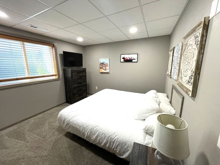 საძინებელი 6