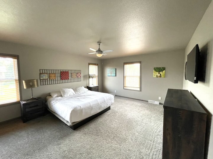 საძინებელი 4