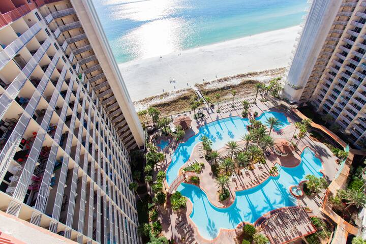 Bluewave Vacation Properties managed Airbnb listing 3