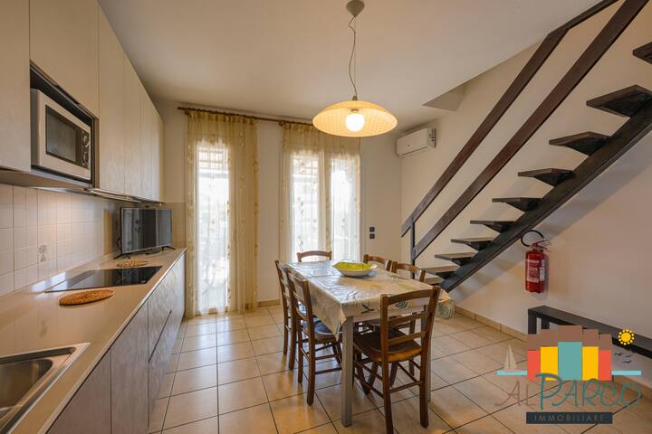 Immobiliare Al Parco managed Airbnb listing 2