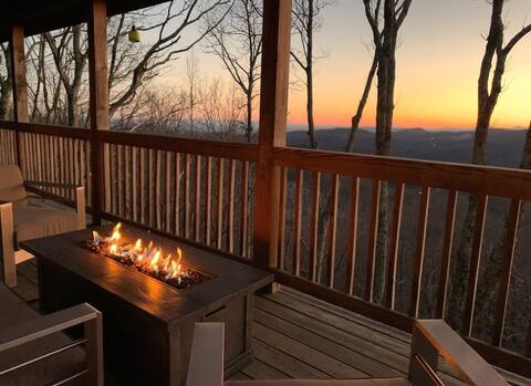 Stunning Views - Theater, Sauna, Arcade, Slide - B