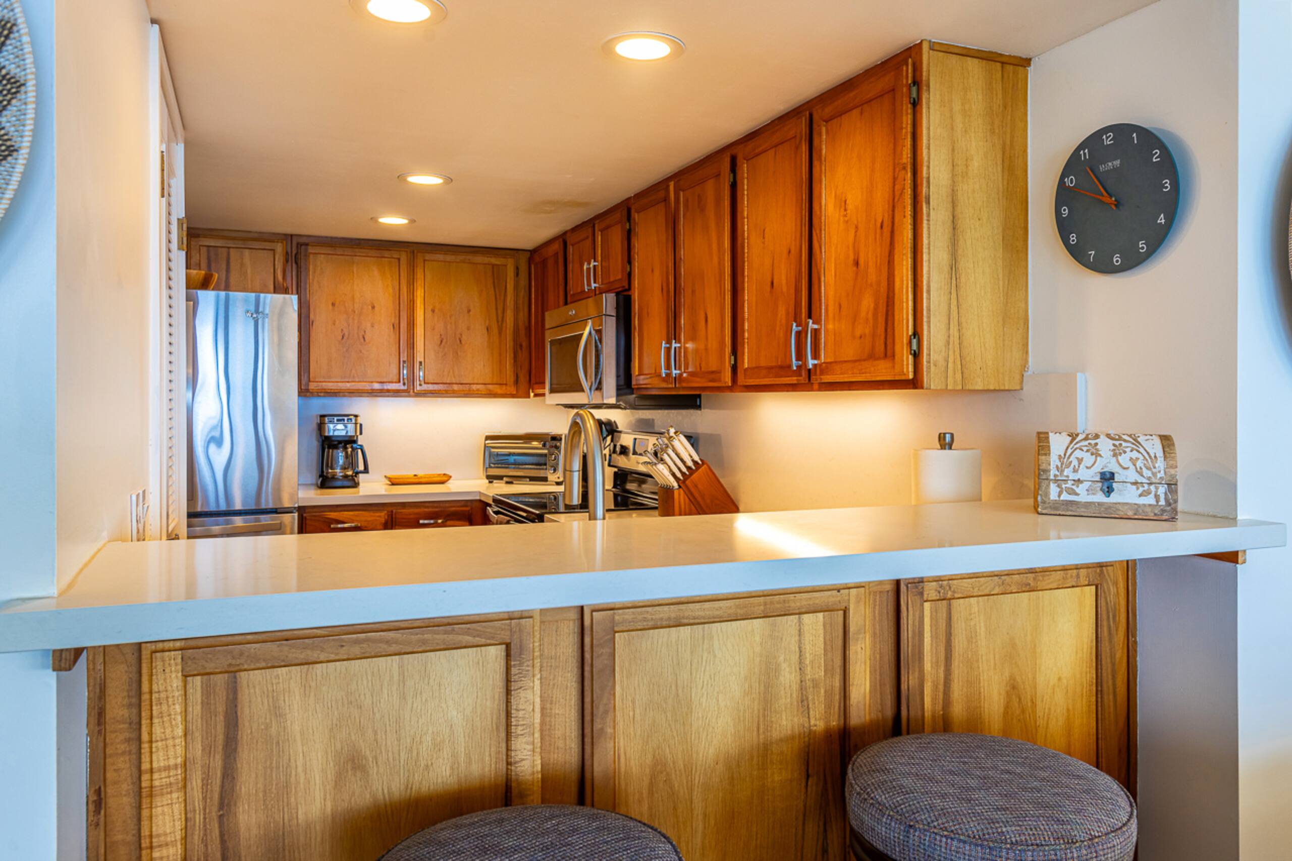Condo in Kihei · ★4.67 · 2 bedrooms · 3 beds · 2 baths - Image 12