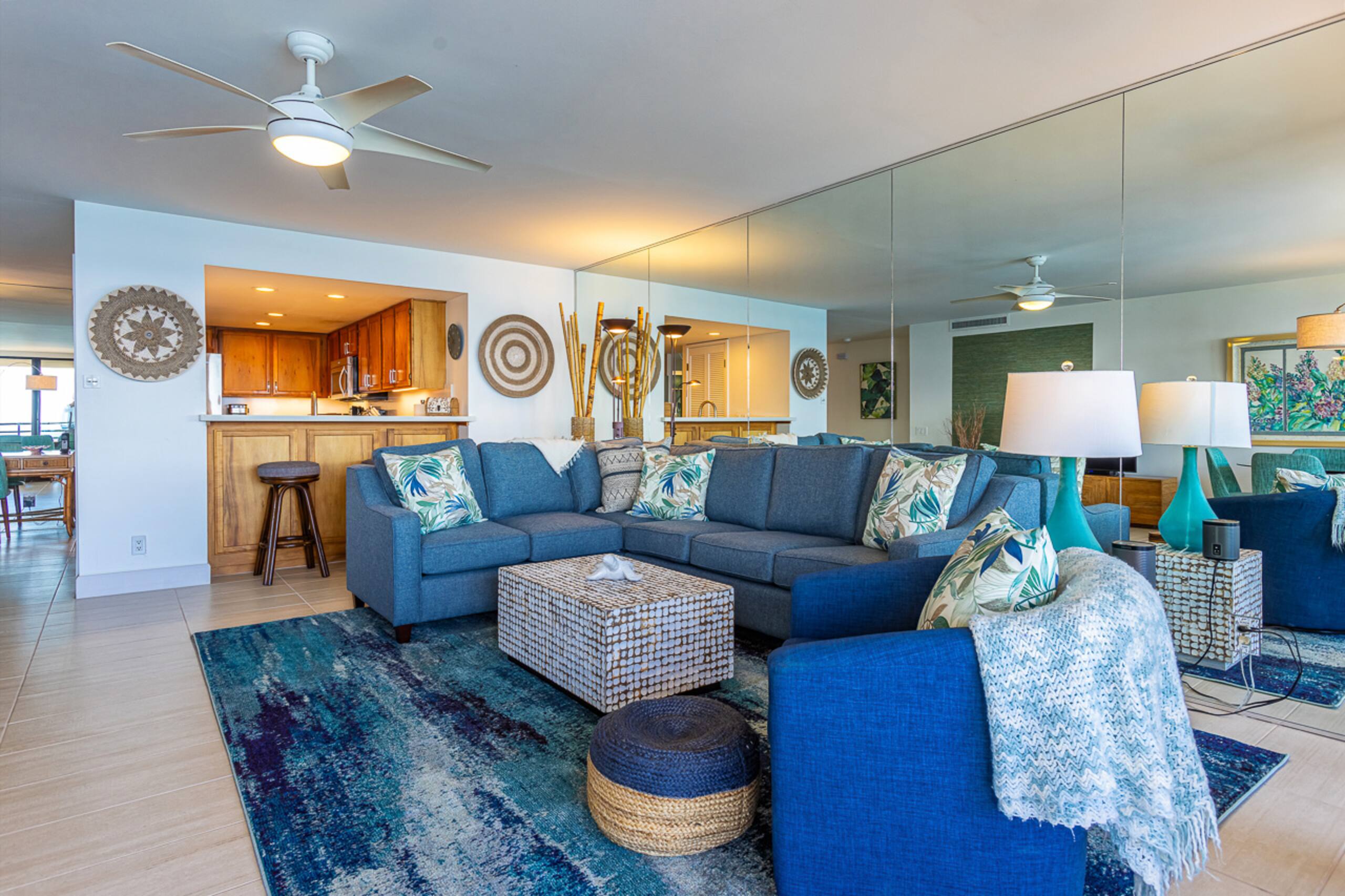 Condo in Kihei · ★4.67 · 2 bedrooms · 3 beds · 2 baths - Image 8