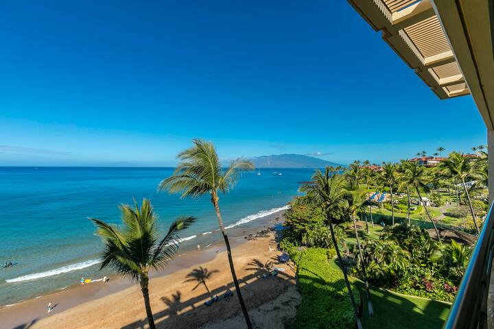 Expansive Lanai, Breathtaking Ocean Views! PB705! gallery image 4