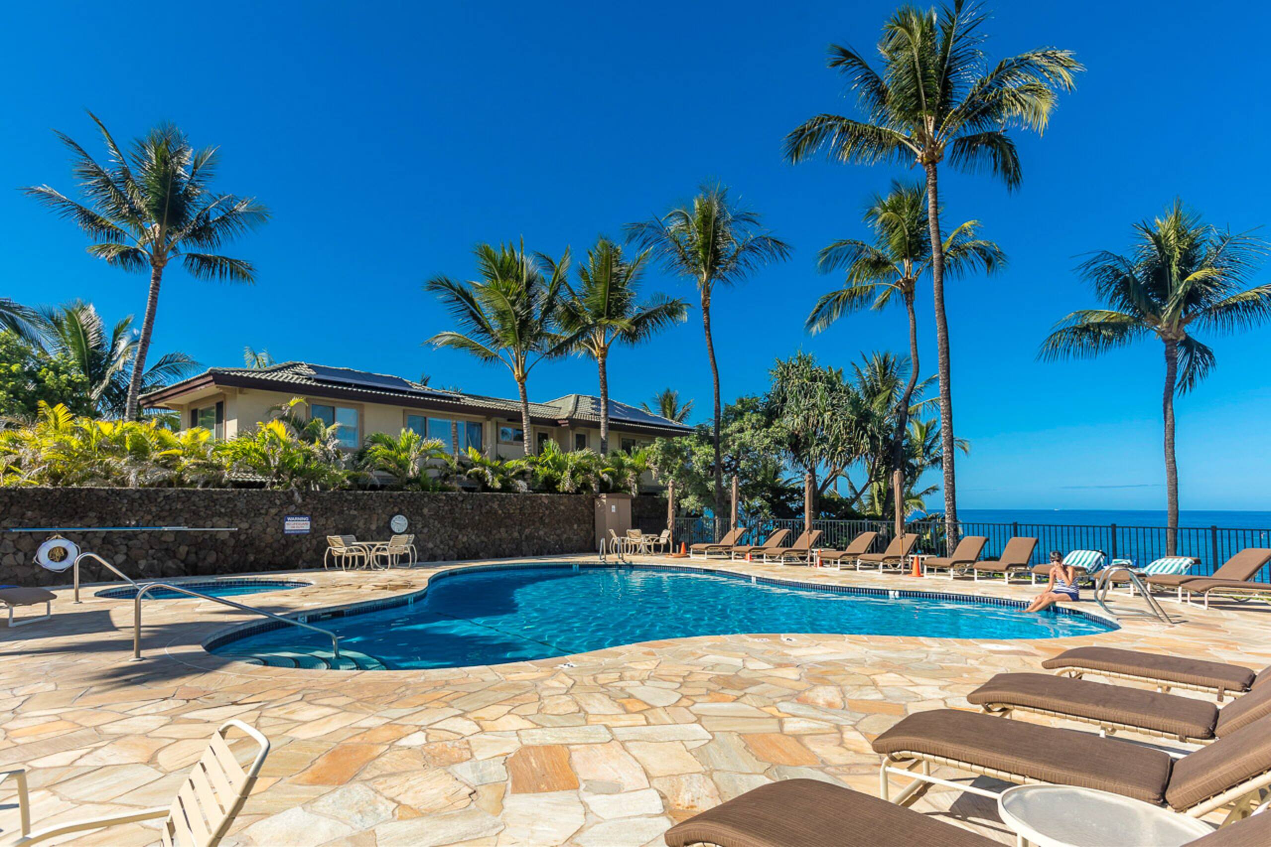 Condo in Kihei · ★4.67 · 2 bedrooms · 3 beds · 2 baths - Image 37