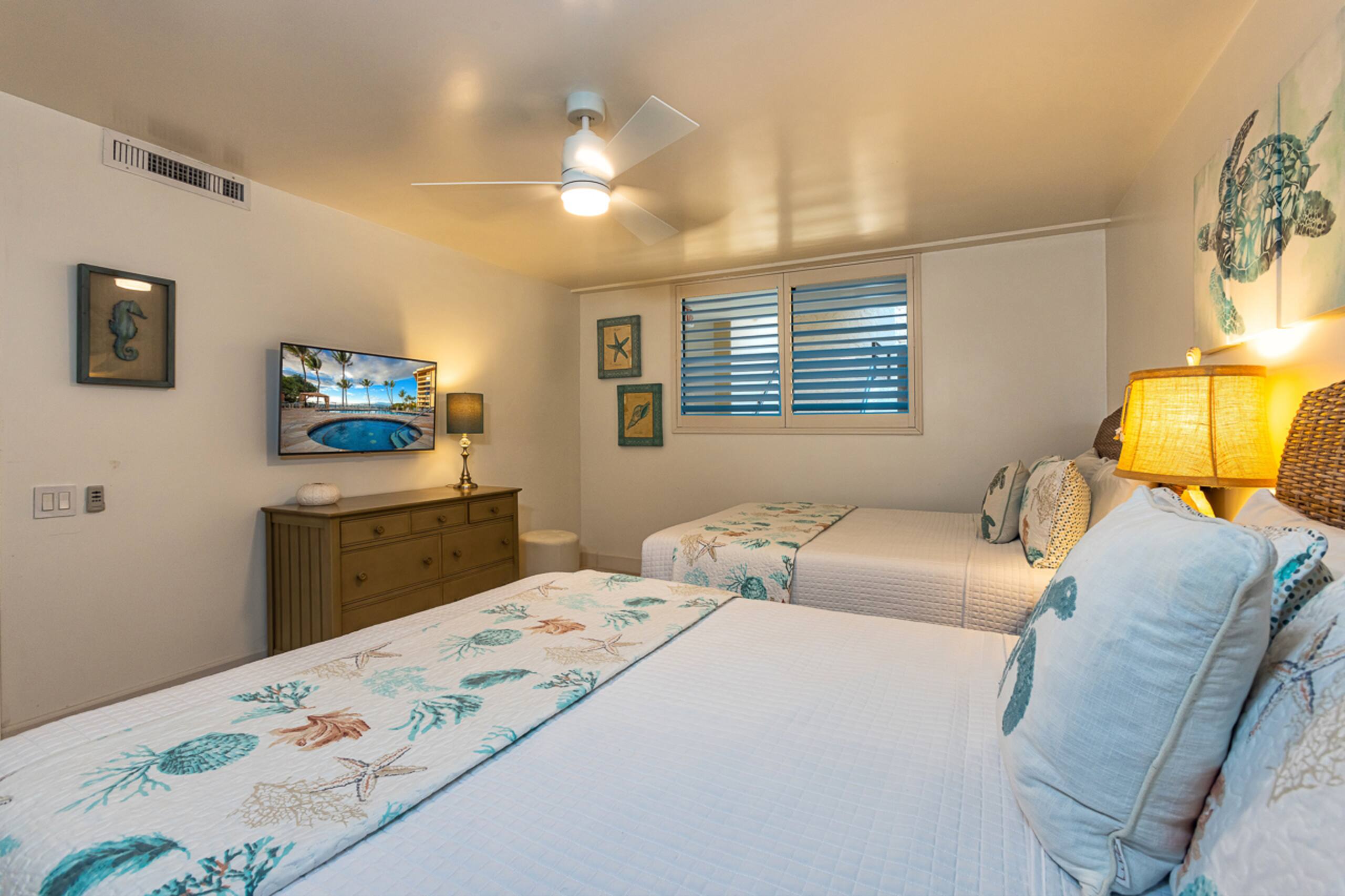 Condo in Kihei · ★4.67 · 2 bedrooms · 3 beds · 2 baths - Image 27