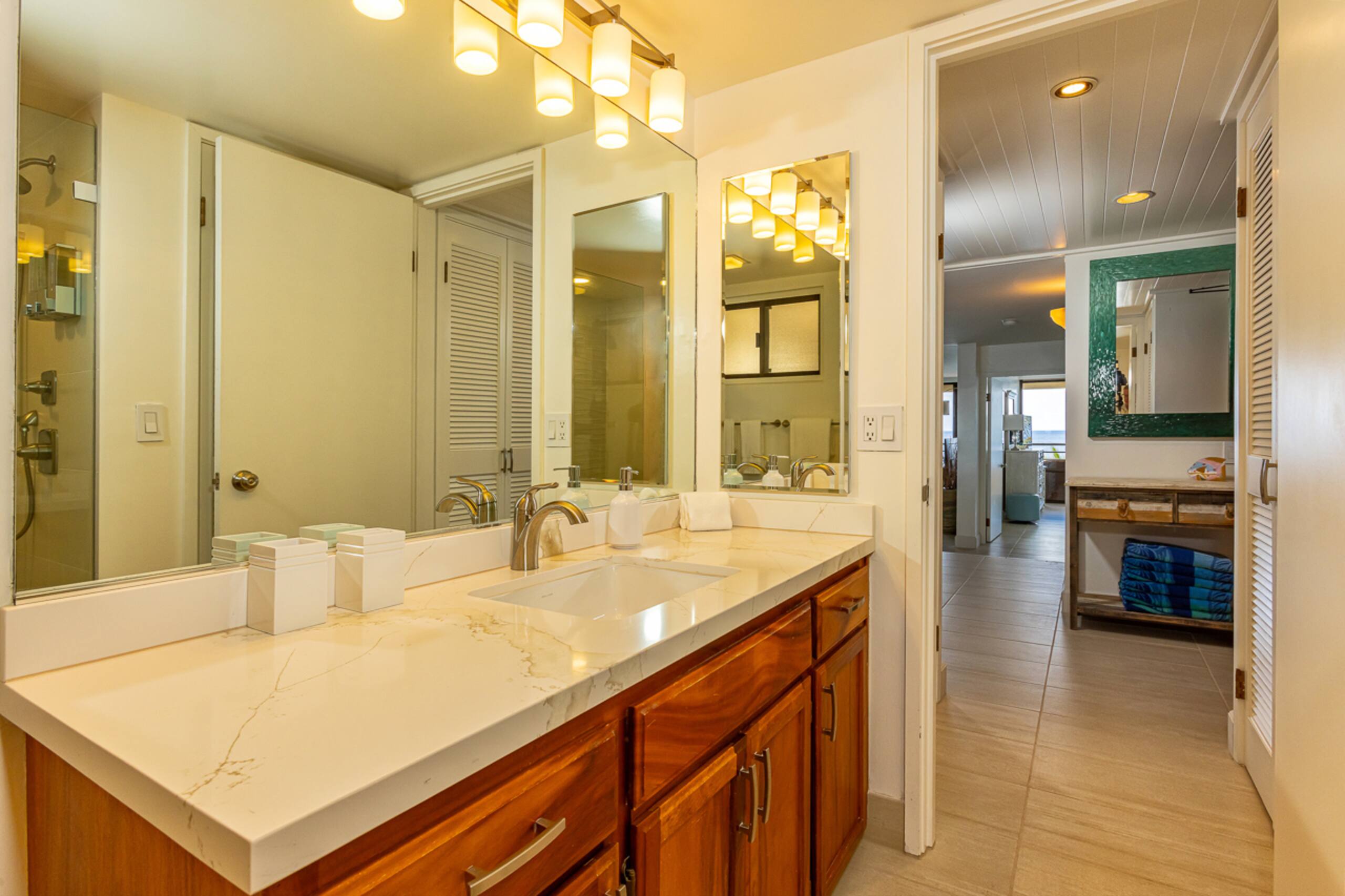 Condo in Kihei · ★4.67 · 2 bedrooms · 3 beds · 2 baths - Image 28