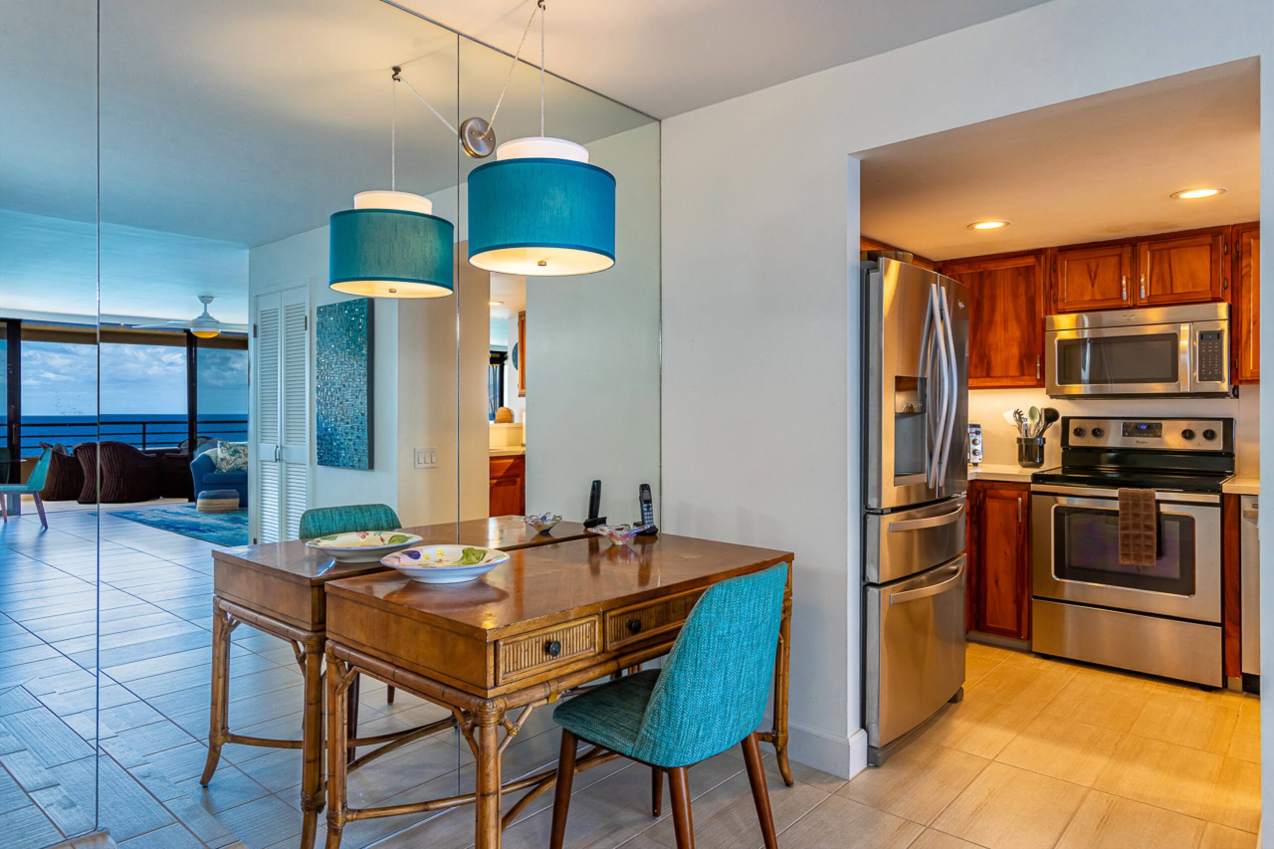 Condo in Kihei · ★4.67 · 2 bedrooms · 3 beds · 2 baths - Image 11