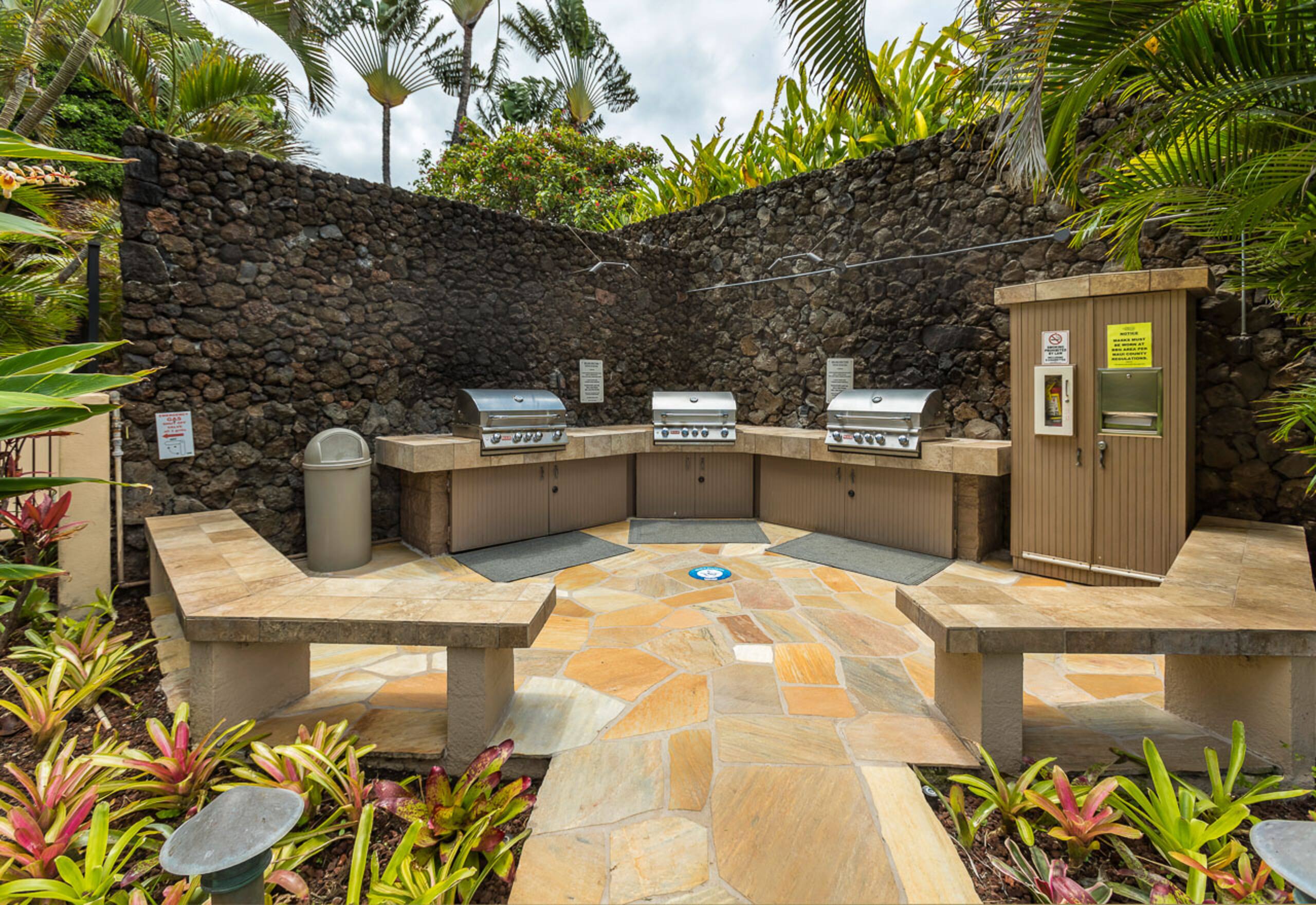 Condo in Kihei · ★4.67 · 2 bedrooms · 3 beds · 2 baths - Image 45