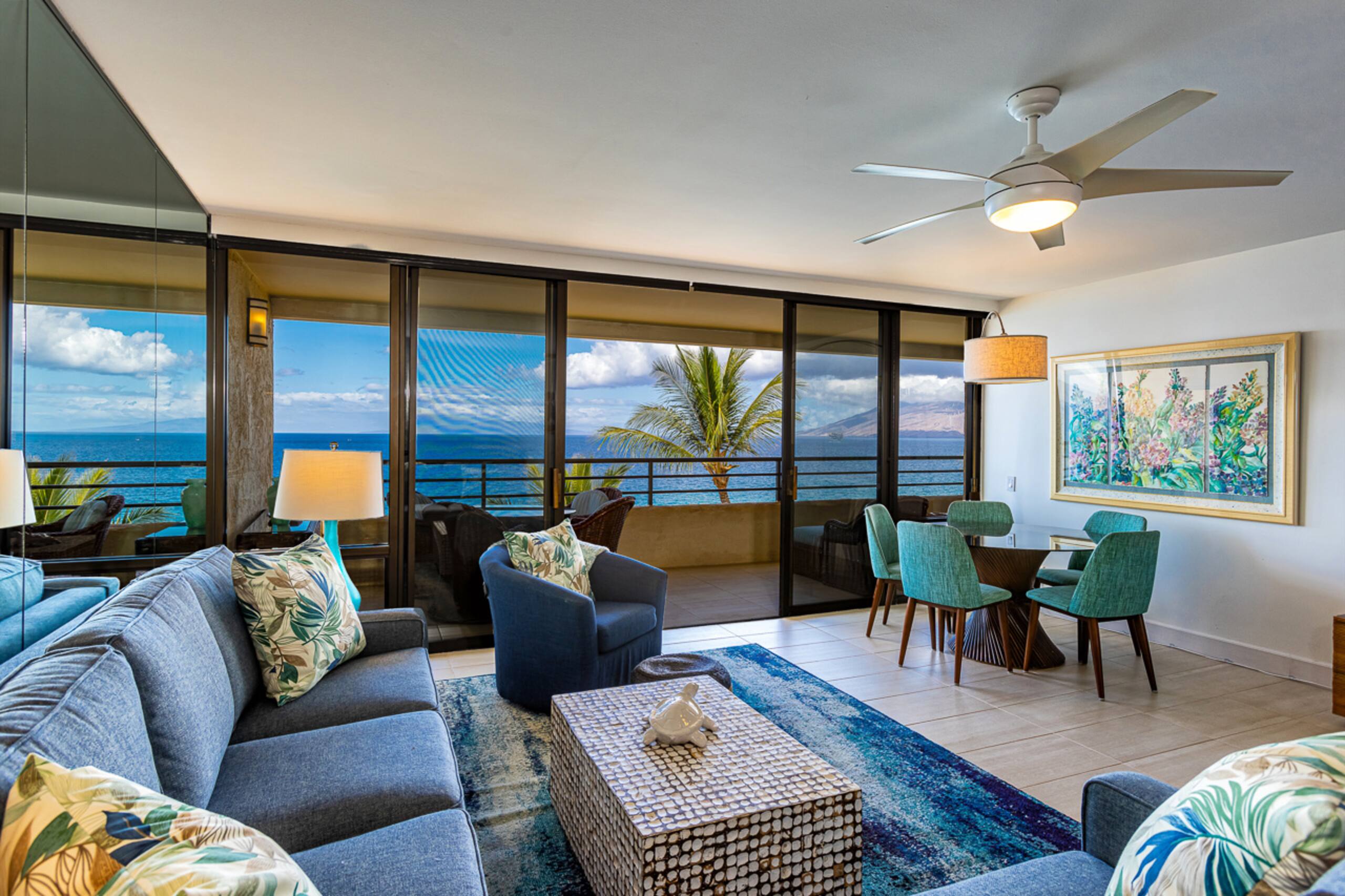 Condo in Kihei · ★4.67 · 2 bedrooms · 3 beds · 2 baths - Image 6