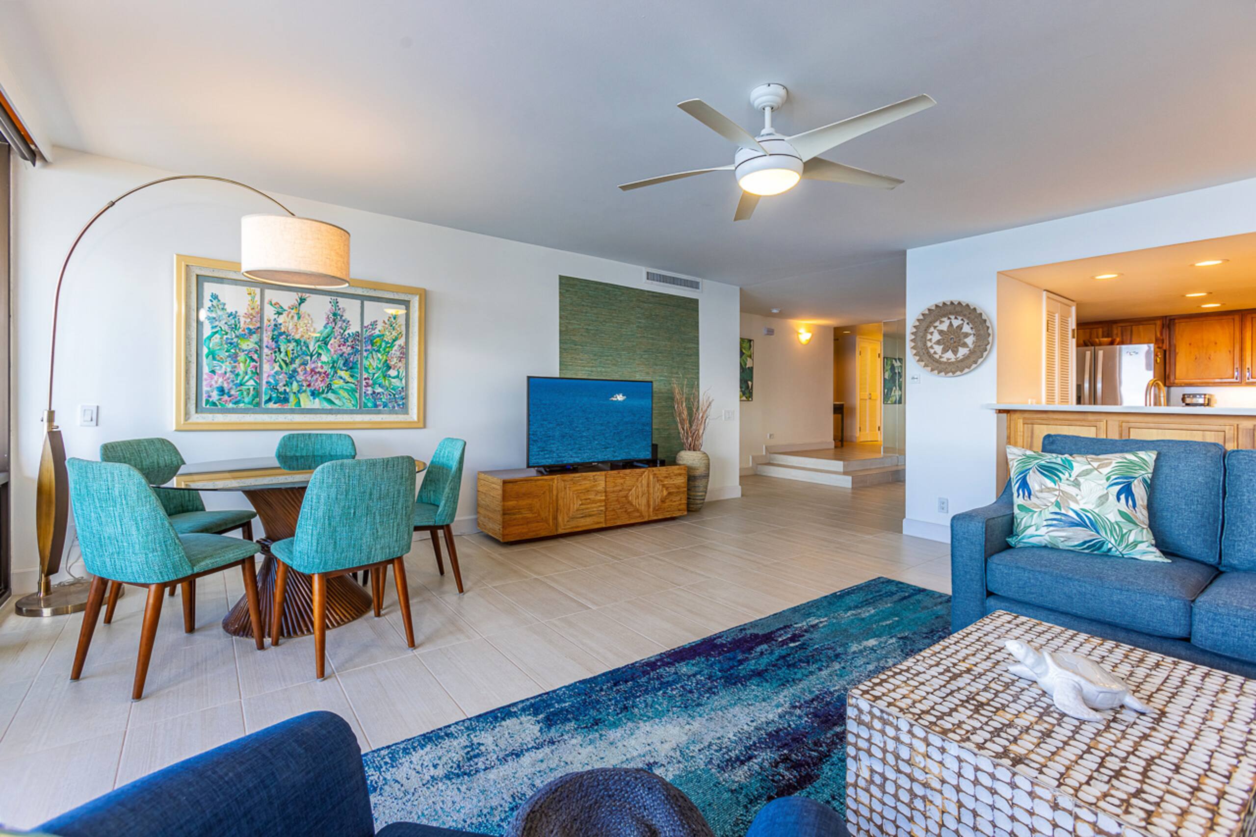 Condo in Kihei · ★4.67 · 2 bedrooms · 3 beds · 2 baths - Image 10