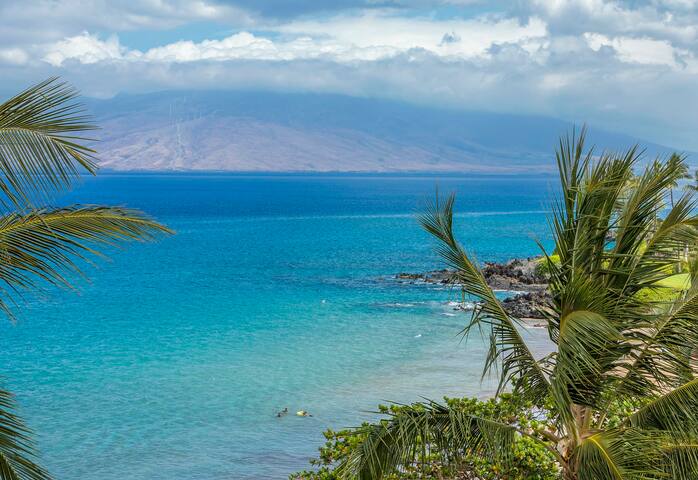 Expansive Lanai, Breathtaking Ocean Views! PB705! gallery image 5