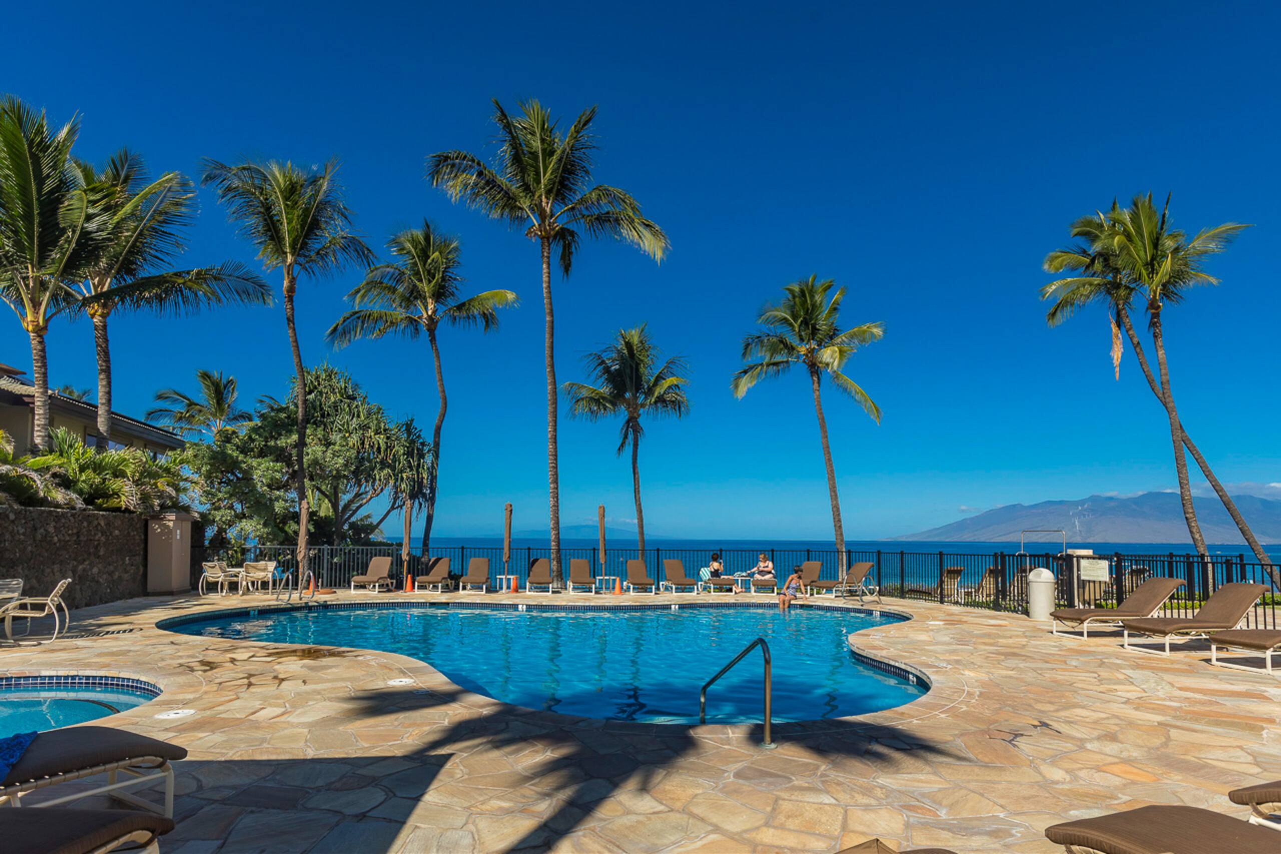 Condo in Kihei · ★4.67 · 2 bedrooms · 3 beds · 2 baths - Image 36