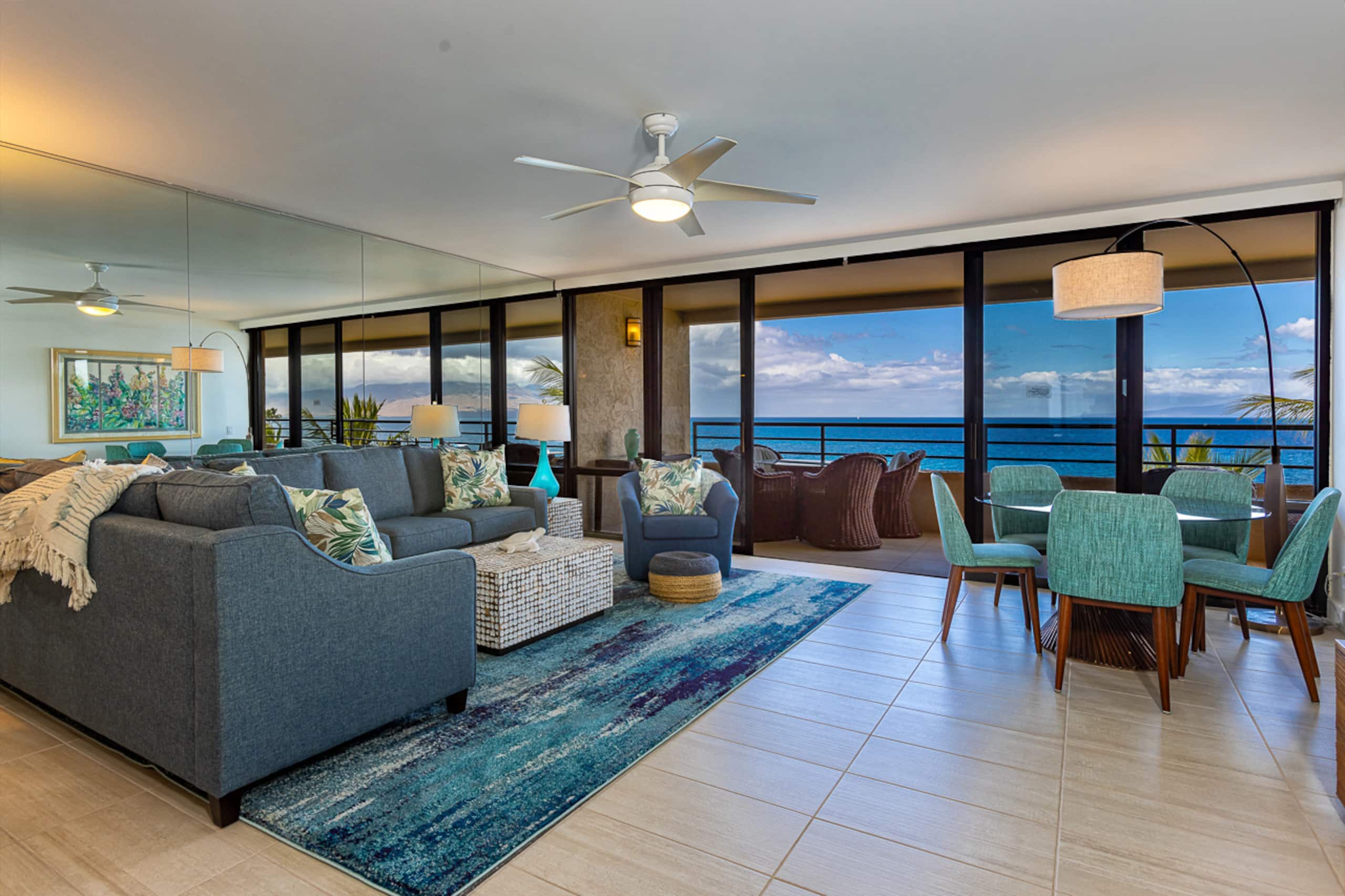 Condo in Kihei · ★4.67 · 2 bedrooms · 3 beds · 2 baths - Image 7