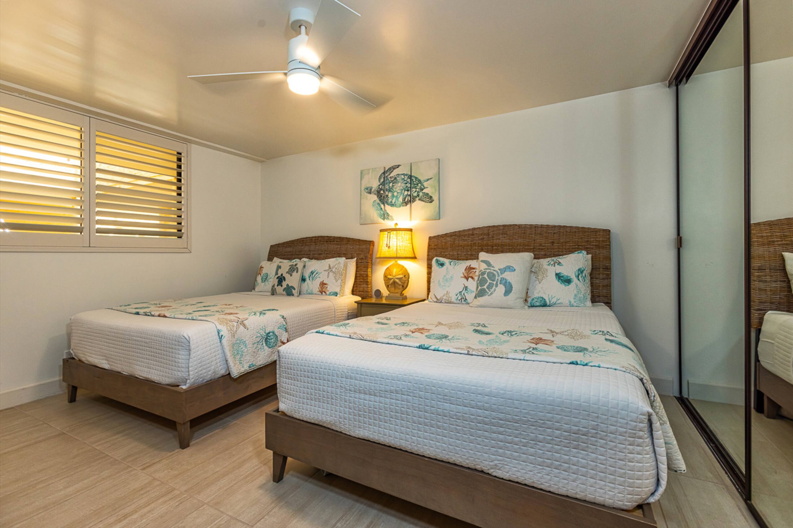 Condo in Kihei · ★4.67 · 2 bedrooms · 3 beds · 2 baths - Image 26