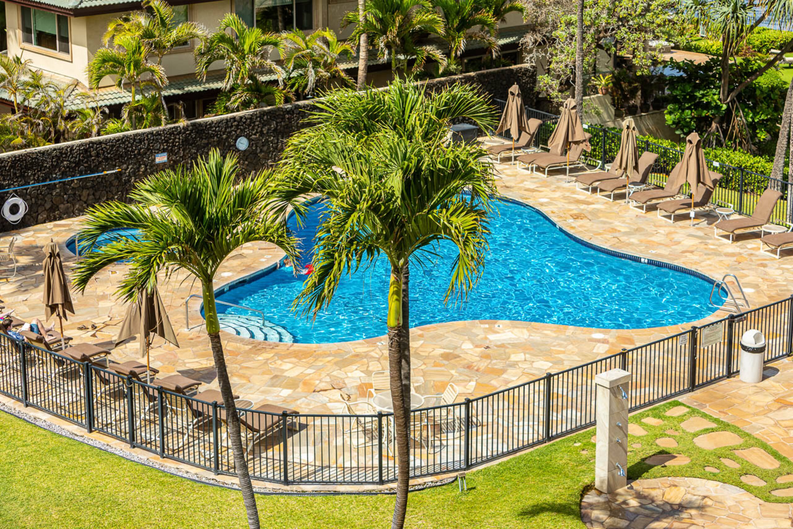 Condo in Kihei · ★4.67 · 2 bedrooms · 3 beds · 2 baths - Image 35