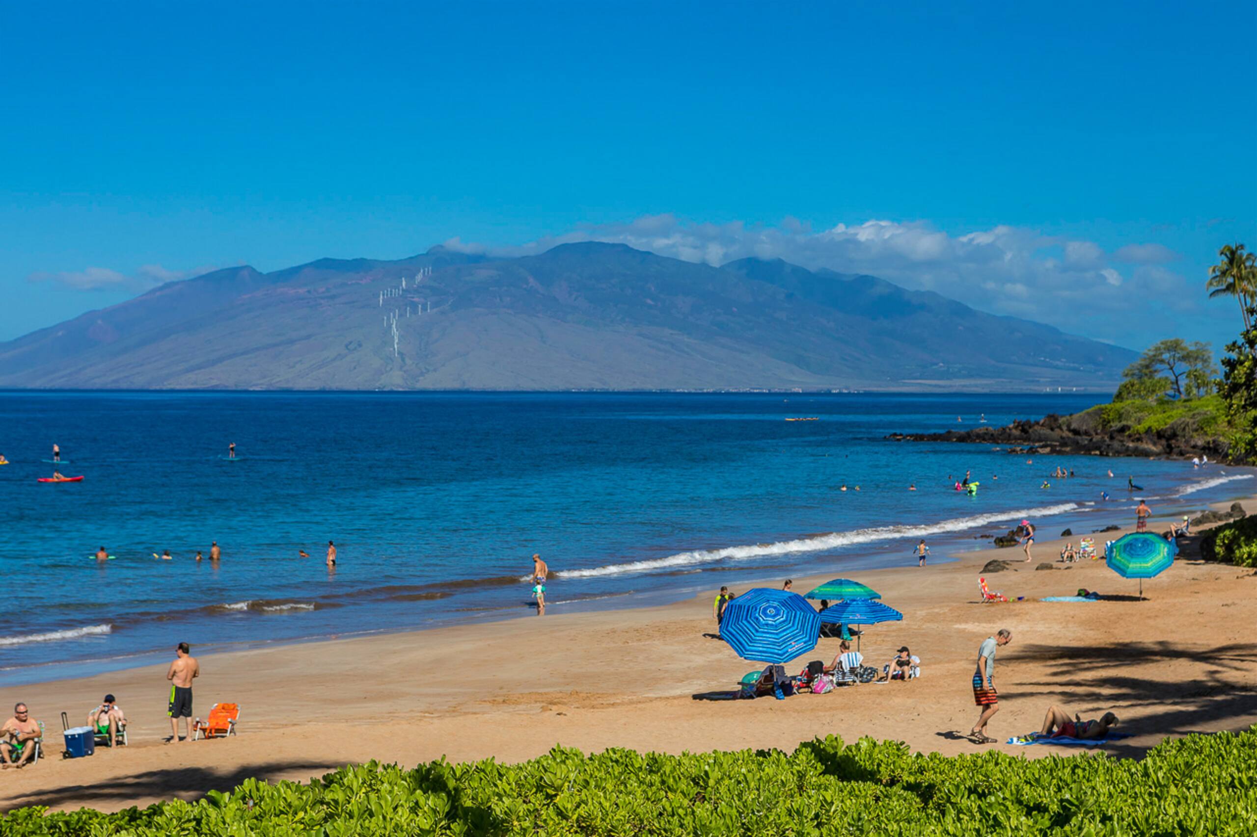 Condo in Kihei · ★4.67 · 2 bedrooms · 3 beds · 2 baths - Image 57