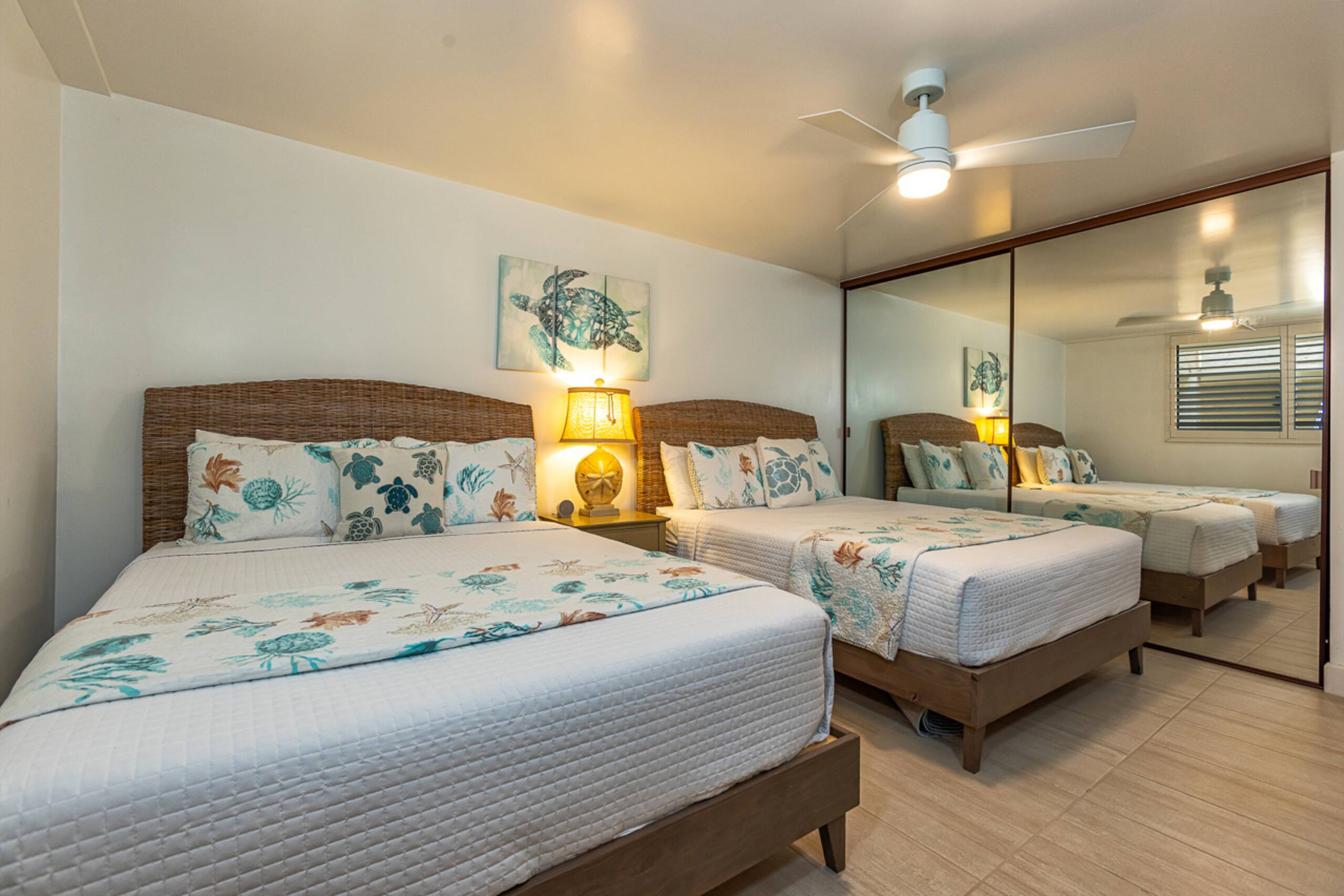 Condo in Kihei · ★4.67 · 2 bedrooms · 3 beds · 2 baths - Image 25