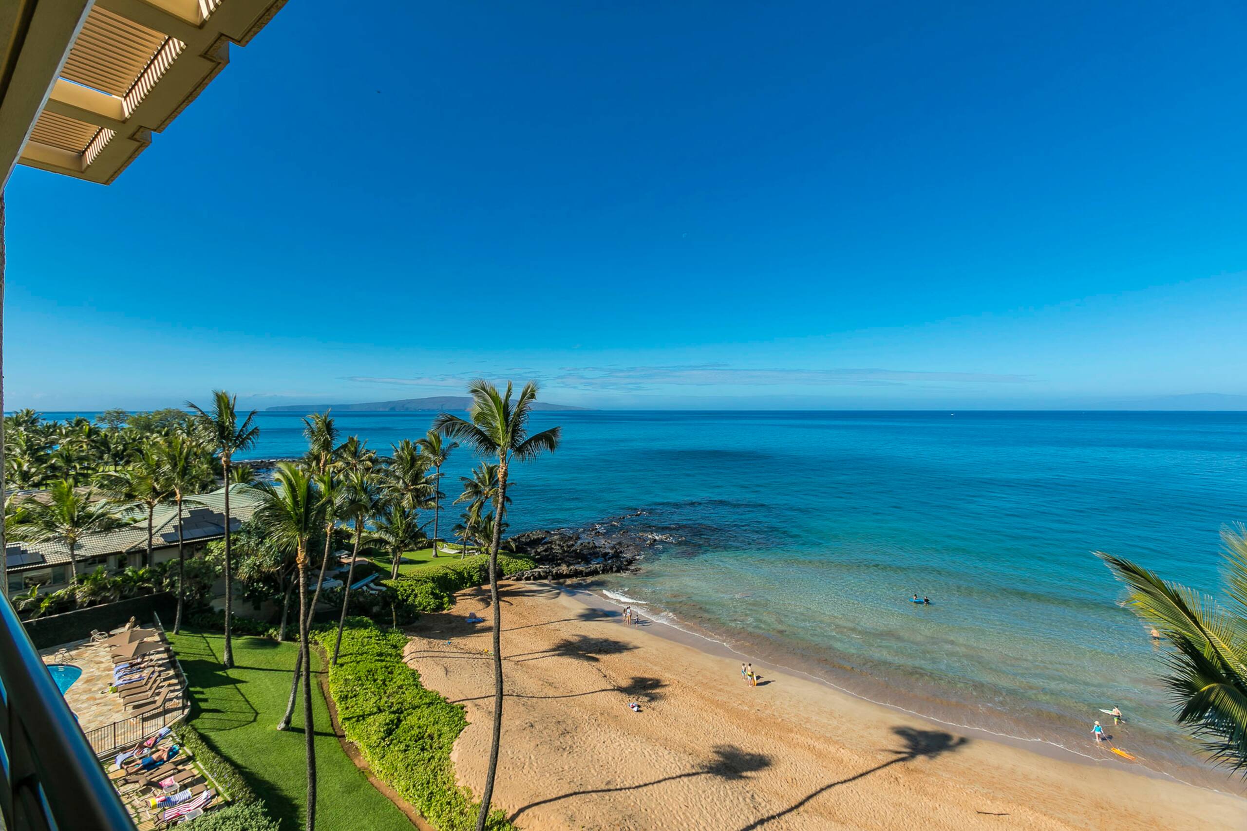 Condo in Kihei · ★4.67 · 2 bedrooms · 3 beds · 2 baths - Image 17