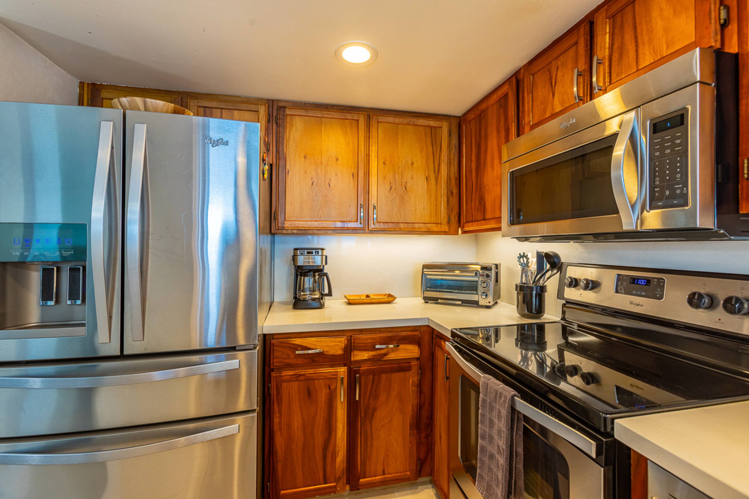 Condo in Kihei · ★4.67 · 2 bedrooms · 3 beds · 2 baths - Image 14