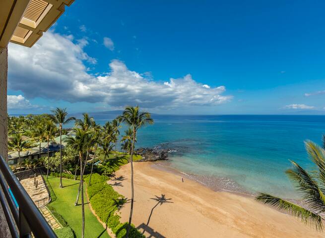 Expansive Lanai, Breathtaking Ocean Views! PB705! gallery image 3