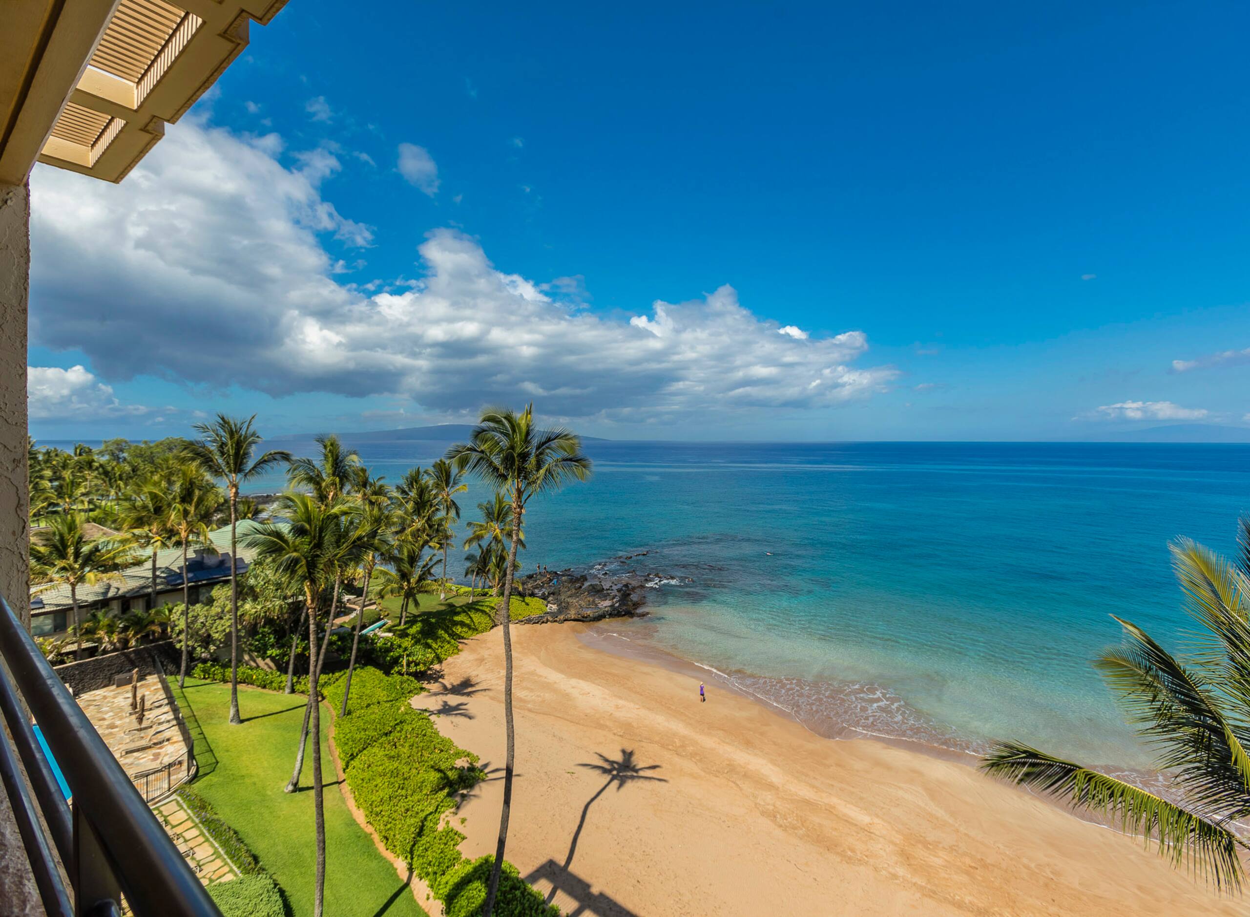 Condo in Kihei · ★4.67 · 2 bedrooms · 3 beds · 2 baths - Image 3