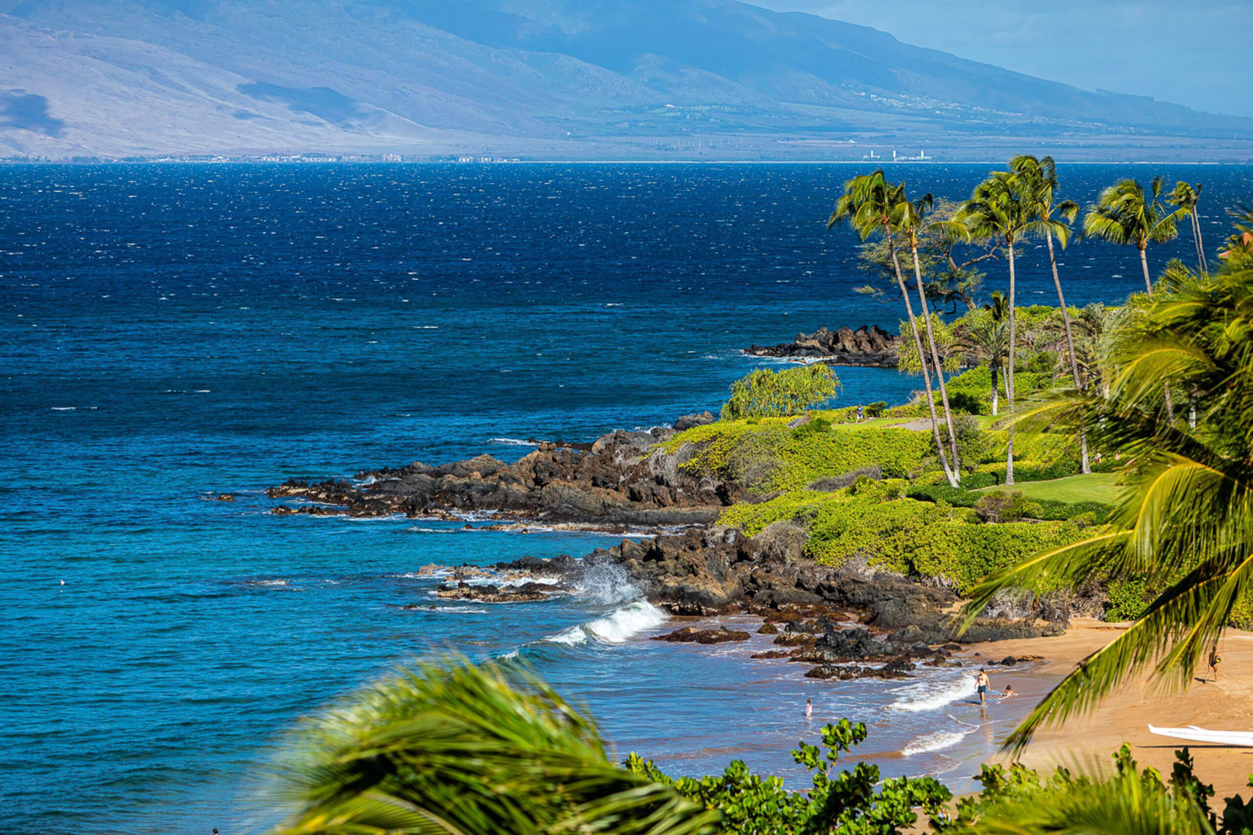 Condo in Kihei · ★4.67 · 2 bedrooms · 3 beds · 2 baths - Image 55
