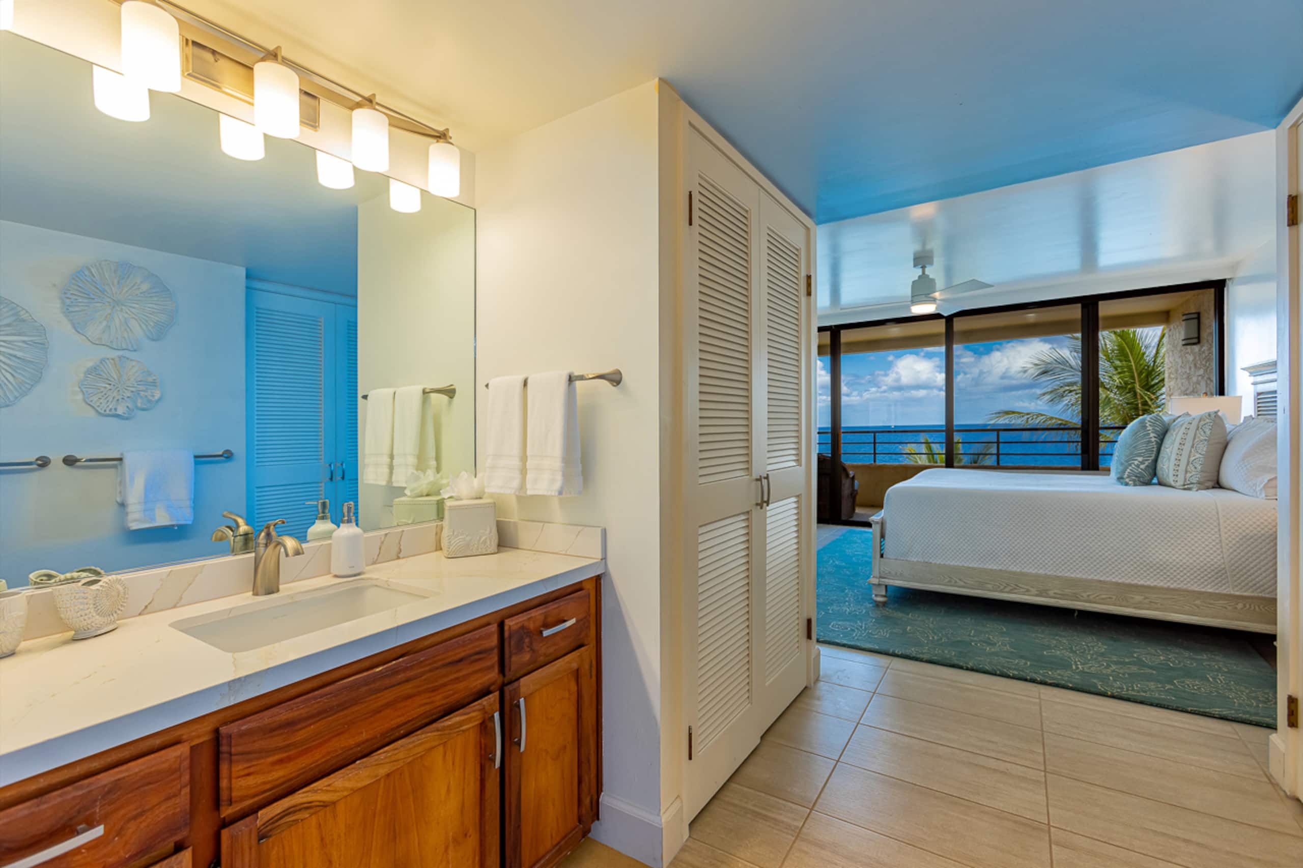 Condo in Kihei · ★4.67 · 2 bedrooms · 3 beds · 2 baths - Image 21