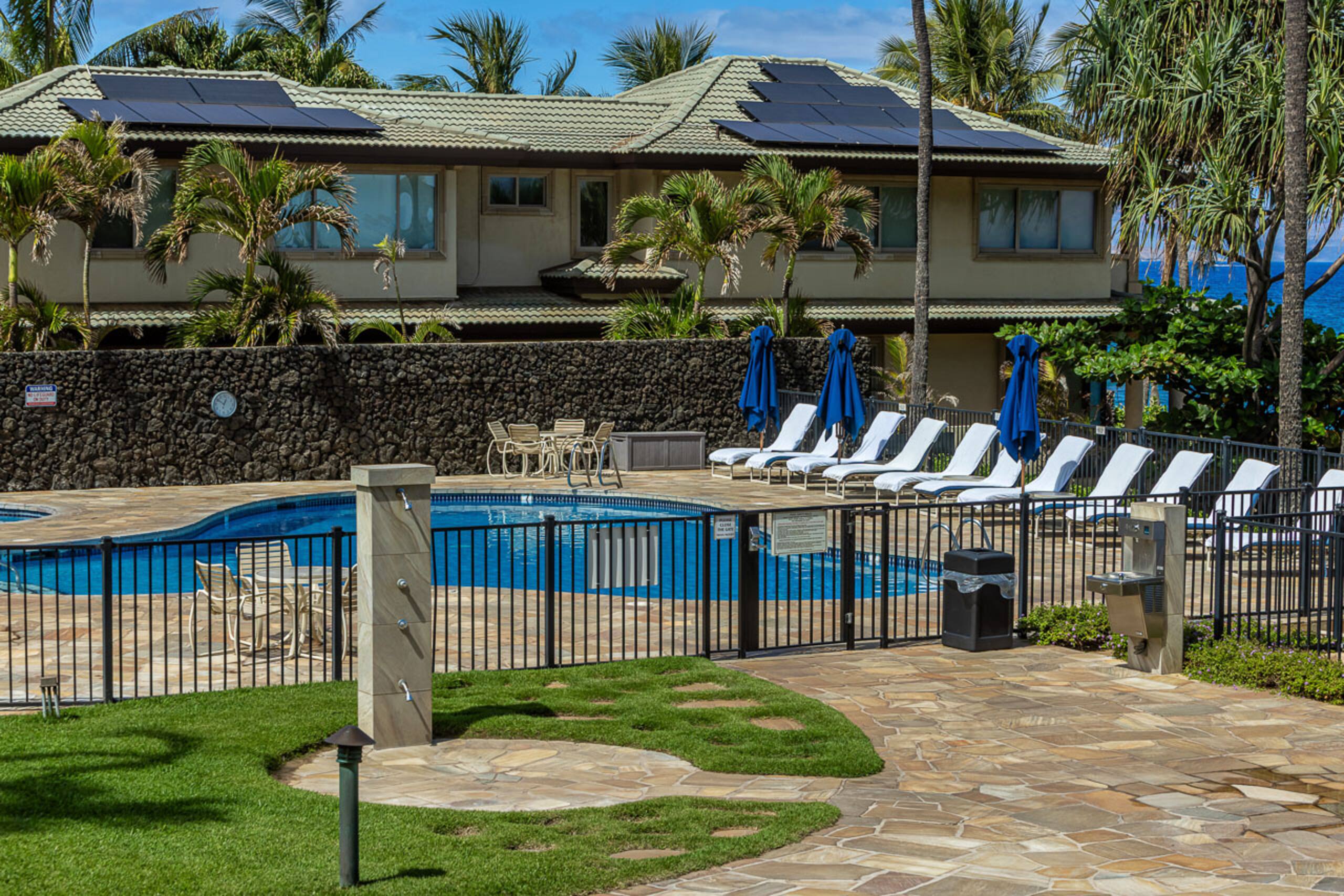 Condo in Kihei · ★4.67 · 2 bedrooms · 3 beds · 2 baths - Image 43