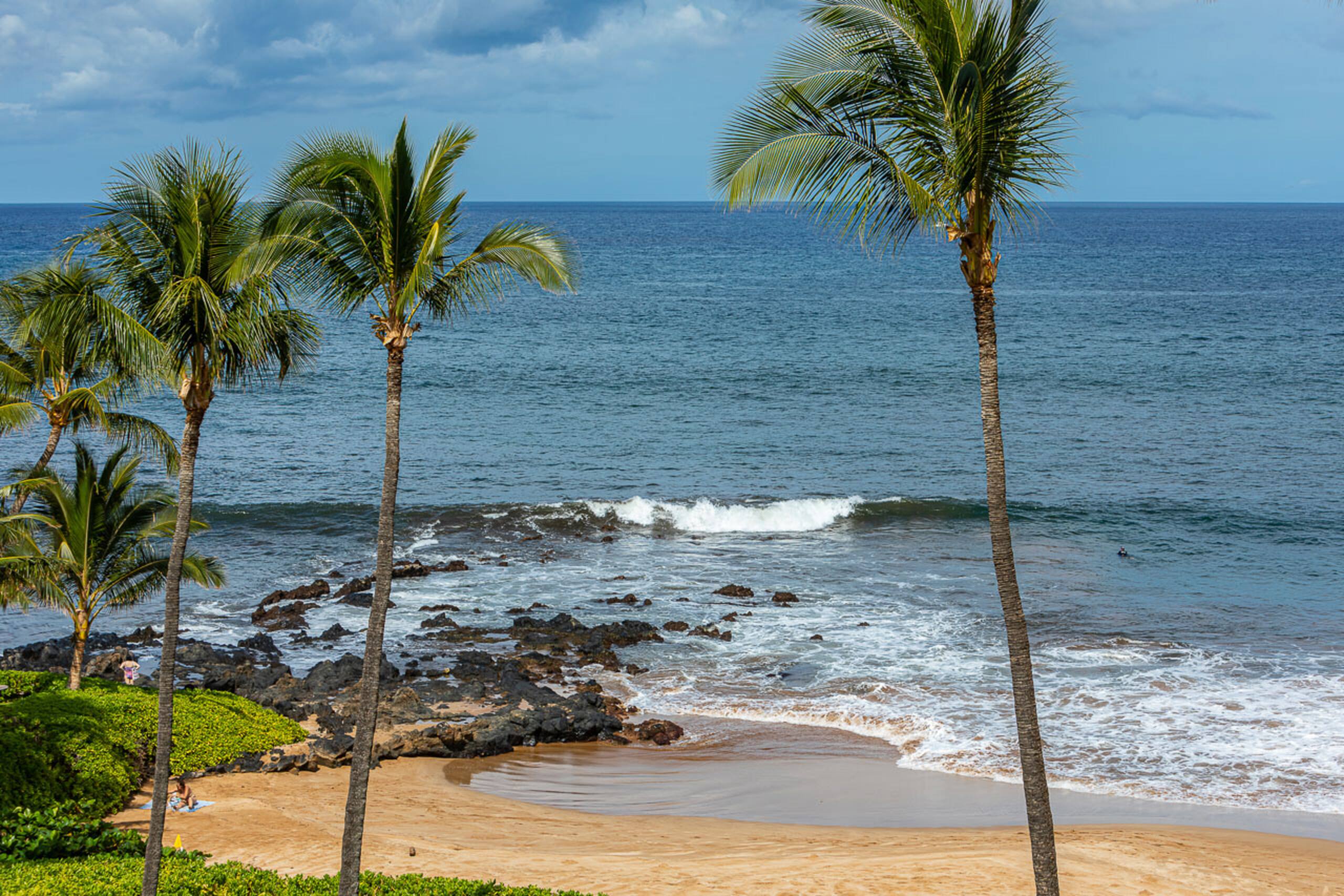 Condo in Kihei · ★4.67 · 2 bedrooms · 3 beds · 2 baths - Image 51