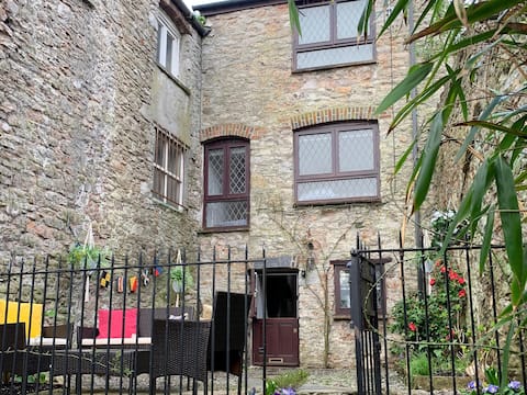 Fisherman's Cottage
