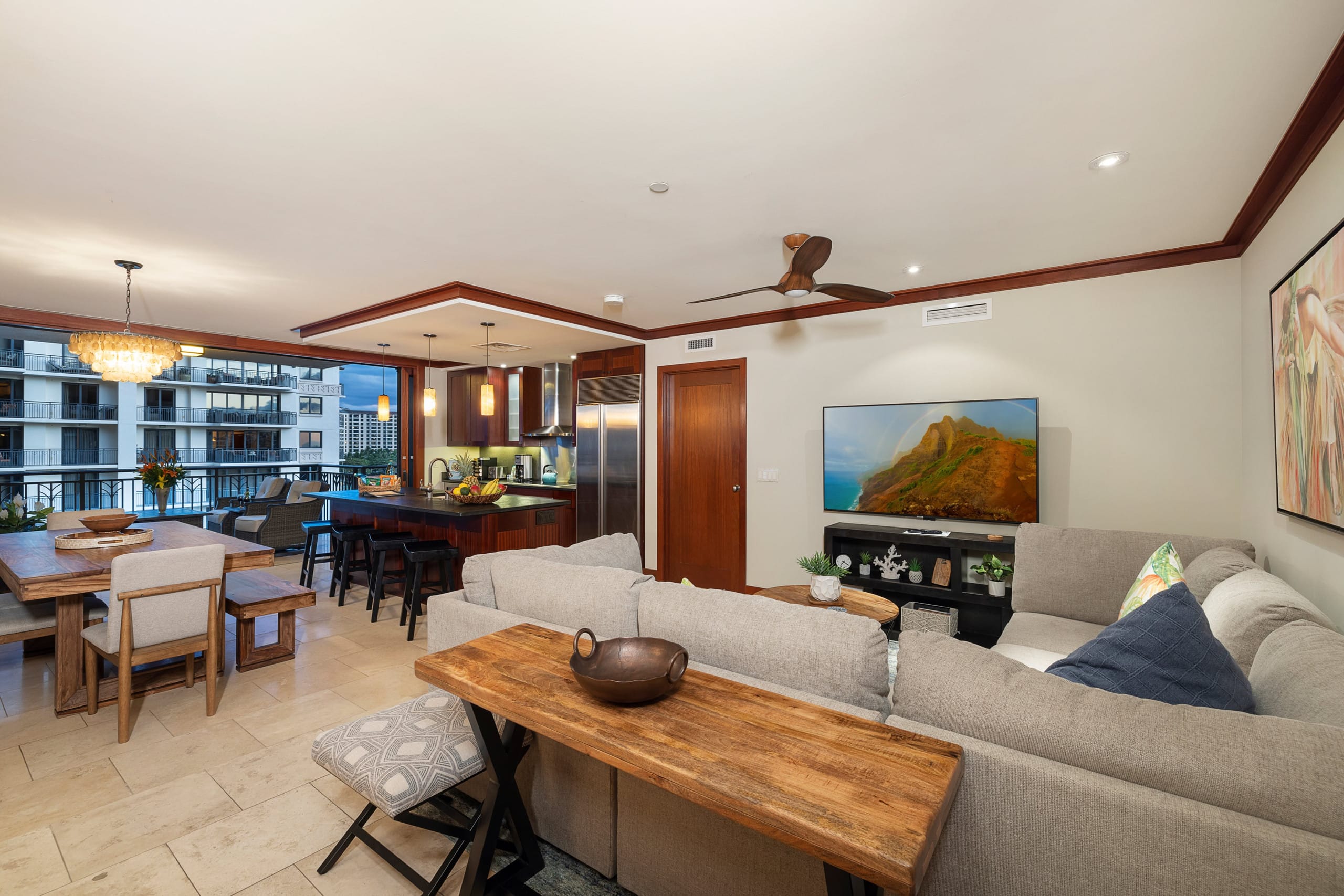 Villa in Kapolei · ★4.88 · 3 bedrooms · 4 beds · 3 baths - Image 13