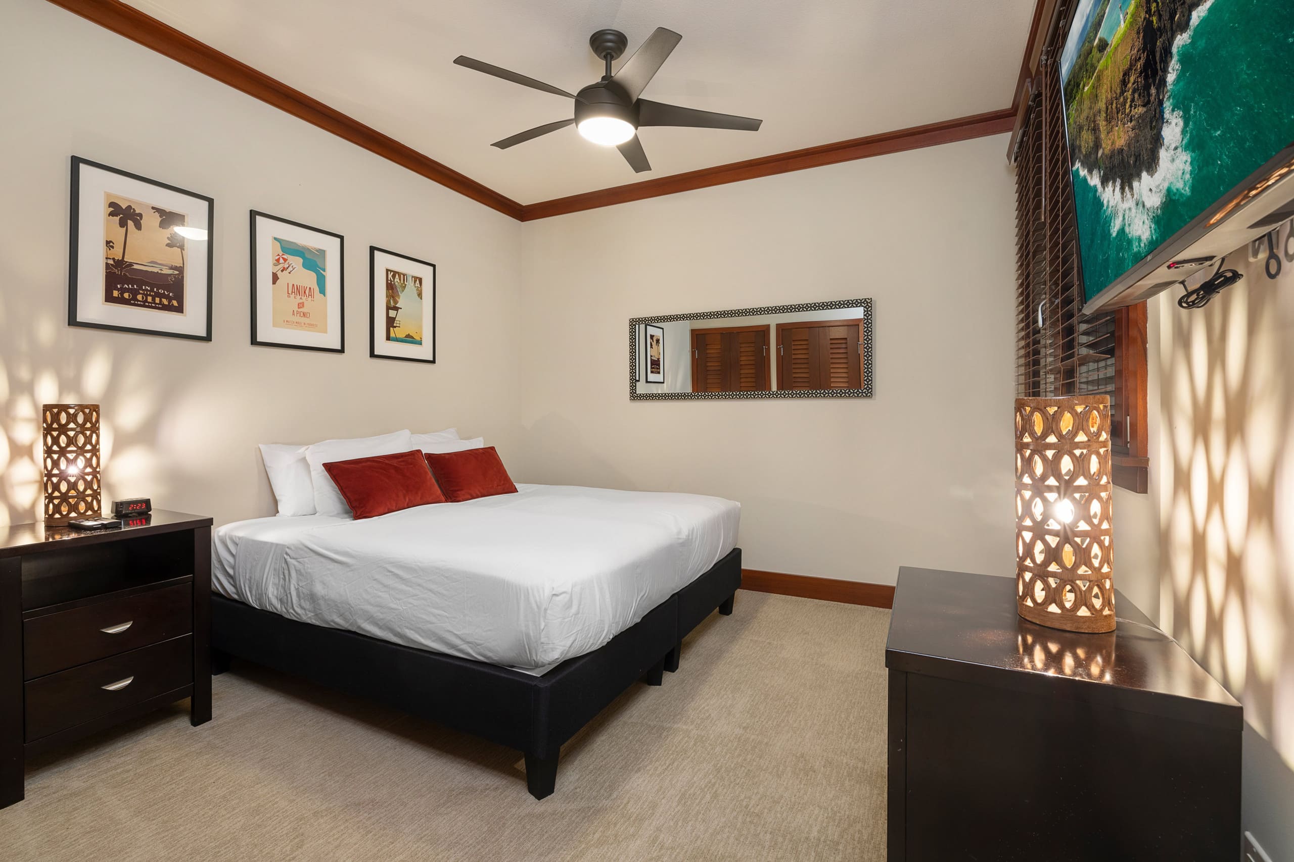 Villa in Kapolei · ★4.88 · 3 bedrooms · 4 beds · 3 baths - Image 18